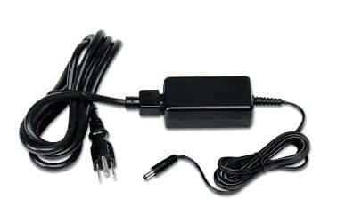 Detecto MV1 Scale AC Power Cord - Cord Power f/MV1 Scales - Image 1