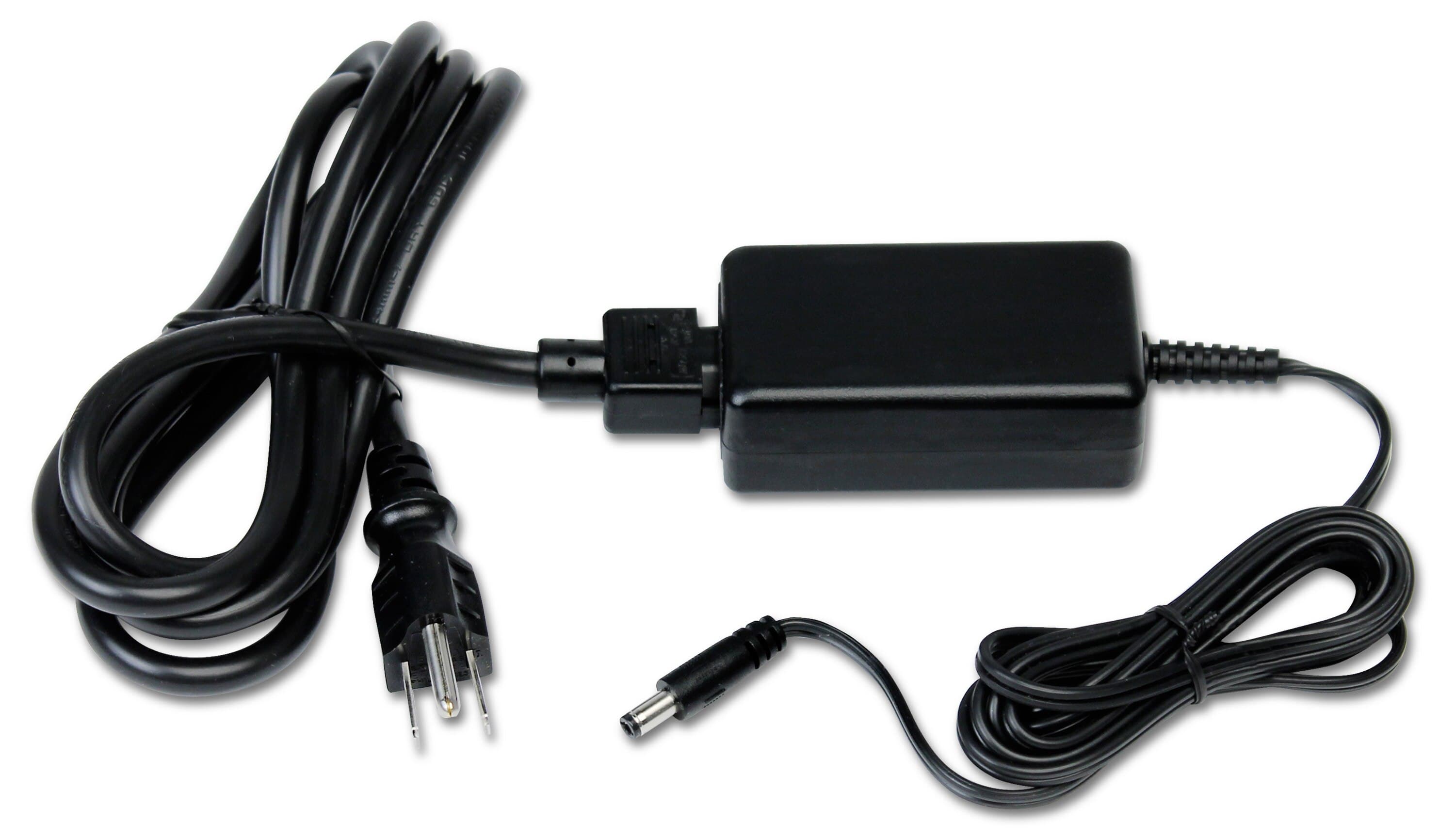 Detecto MV1 Scale AC Power Cord thumbnail 2