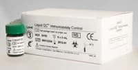 Cliniqa Immunoassay Control Tri-Level, Multi-Analyte Liquid QC, Levels 1-3, 6 x 5 mL - Immunoassay Control Tri-Level - Image 1