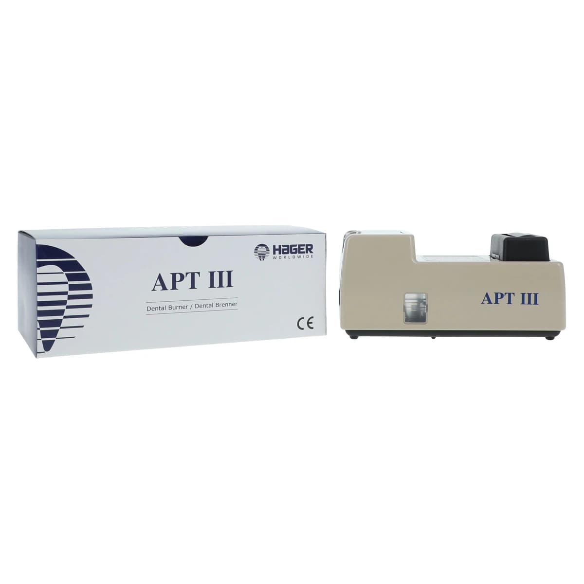 APT III Portable Butane Burner, 1/Pk, 401025 thumbnail 2