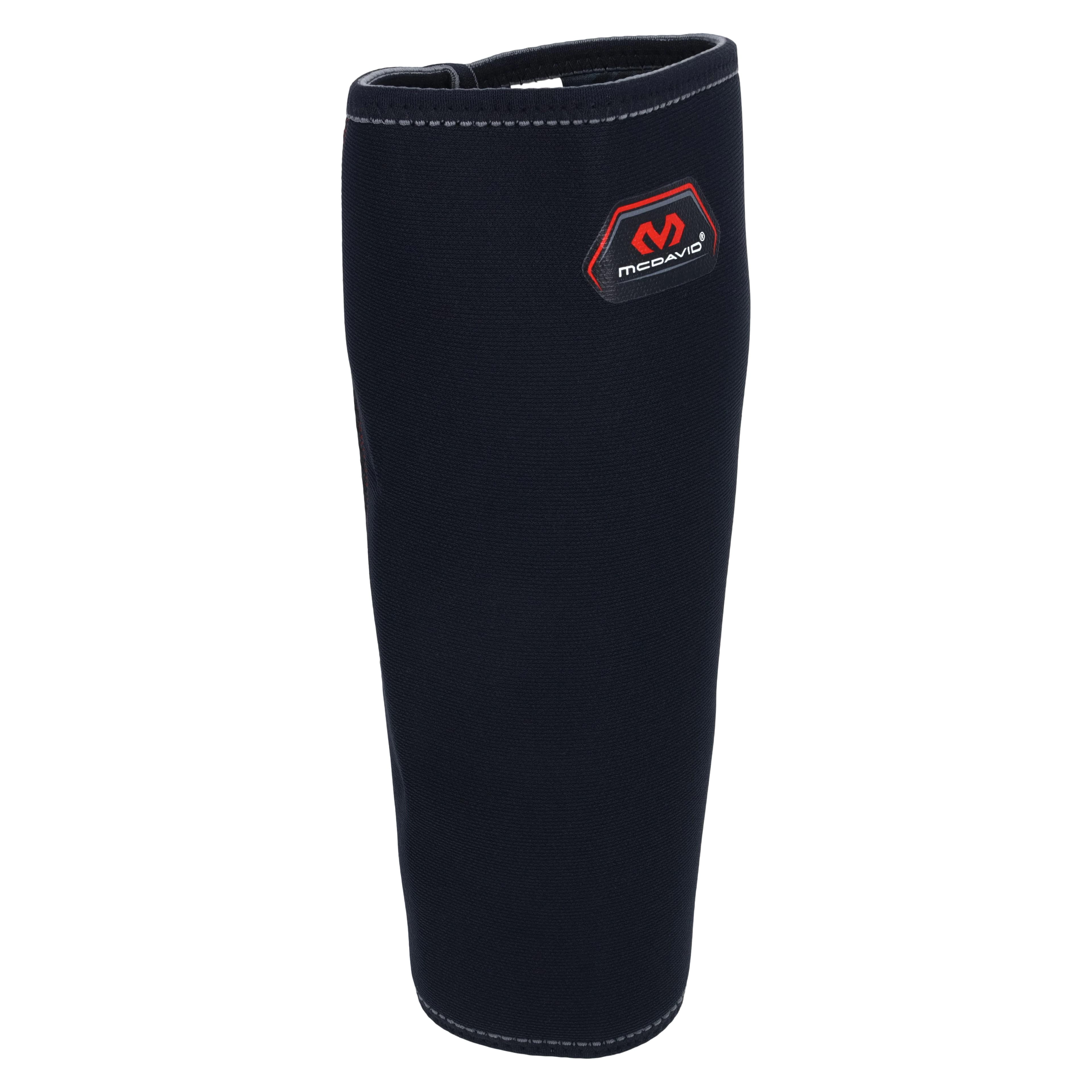 Deluxe Support Compression Sleeve, Adult Calf, X-Large, 17-18" - Support Compression Calf Neop - Image 1