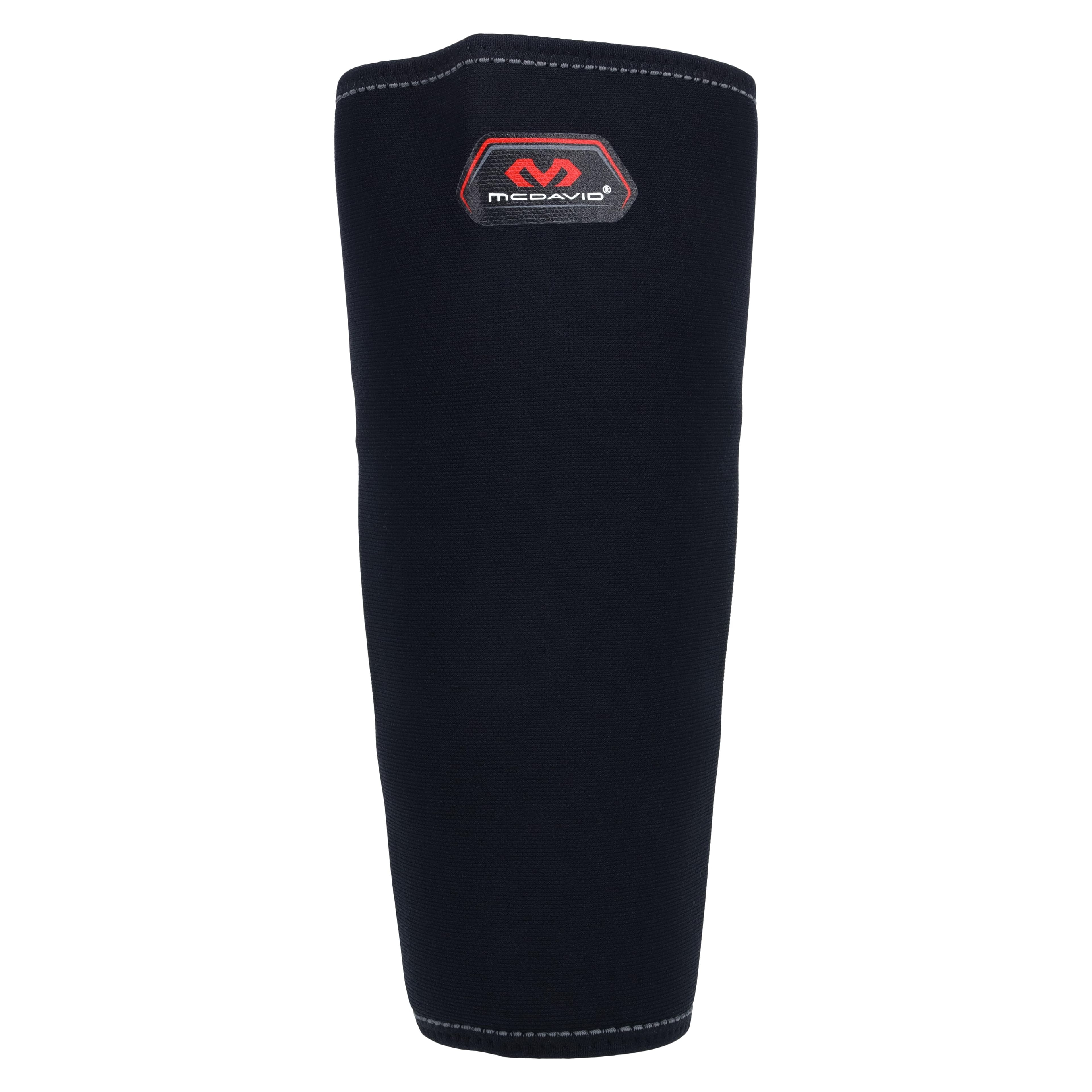 Deluxe Support Compression Sleeve, Adult Calf, X-Large, 17-18" thumbnail 3