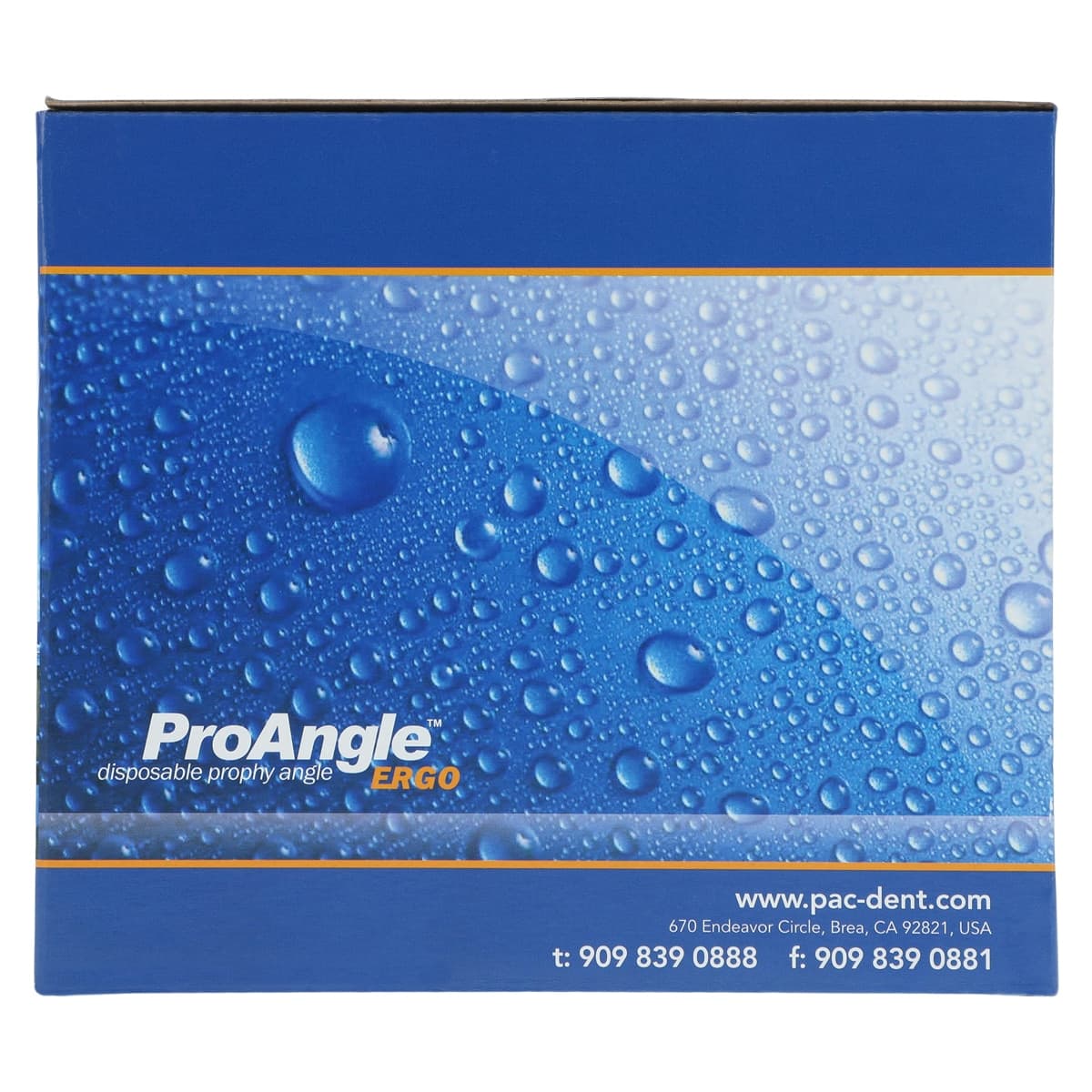 ProAngle Ergo DPA LF Disposable Prophy Angle, Torque, Latex-Free, 144/Box thumbnail 5