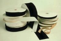 Fabrication Enterprises Velcro Hook/Loop 2-Sided Strapping, Nylon, 2" x 10 yds - Velcro Hook/Loop 2-Sided - Image 1