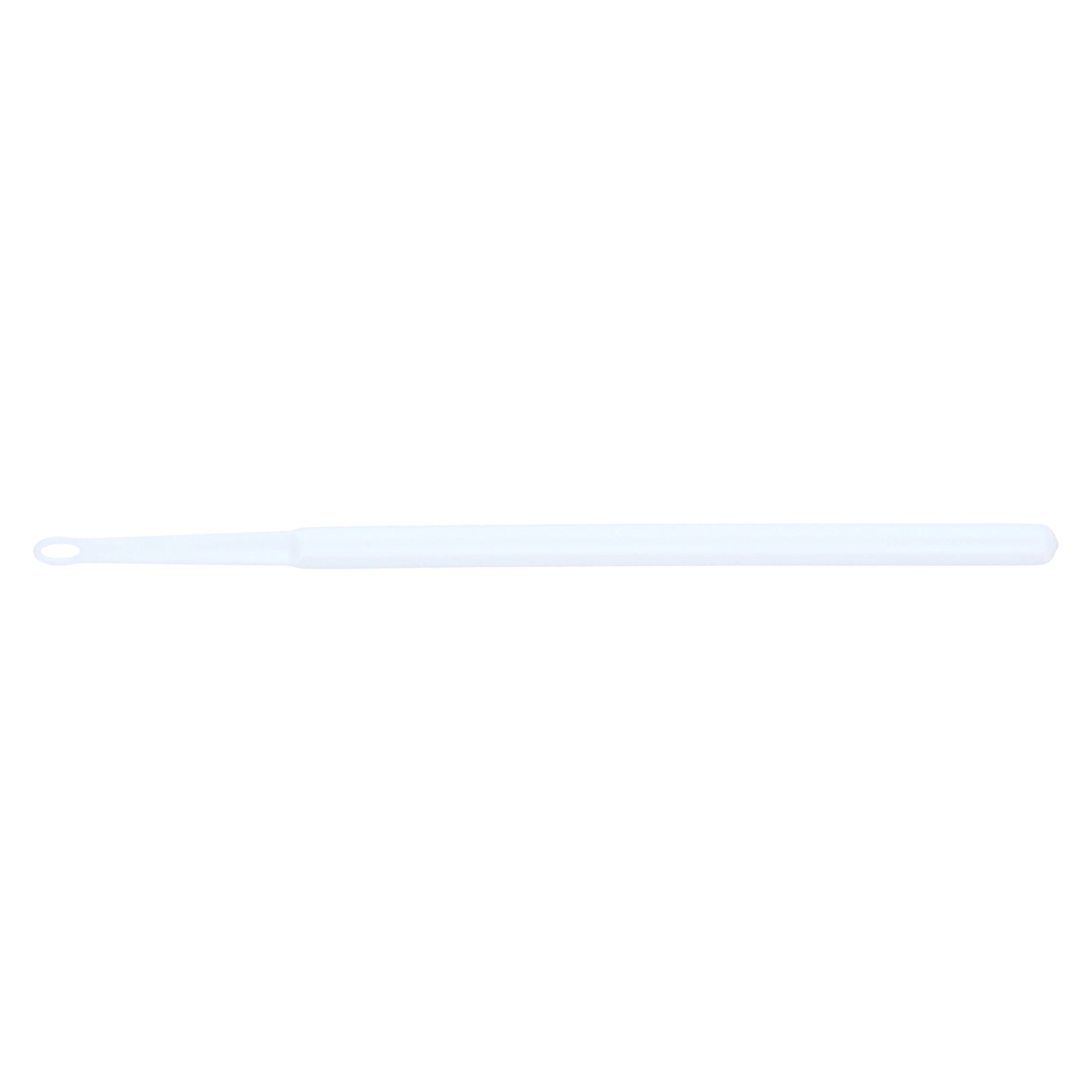 Sklar Instruments Ear Curette, Disposable Polymer, Non-Sterile, 5-3/4" Length, 50/Box thumbnail 3