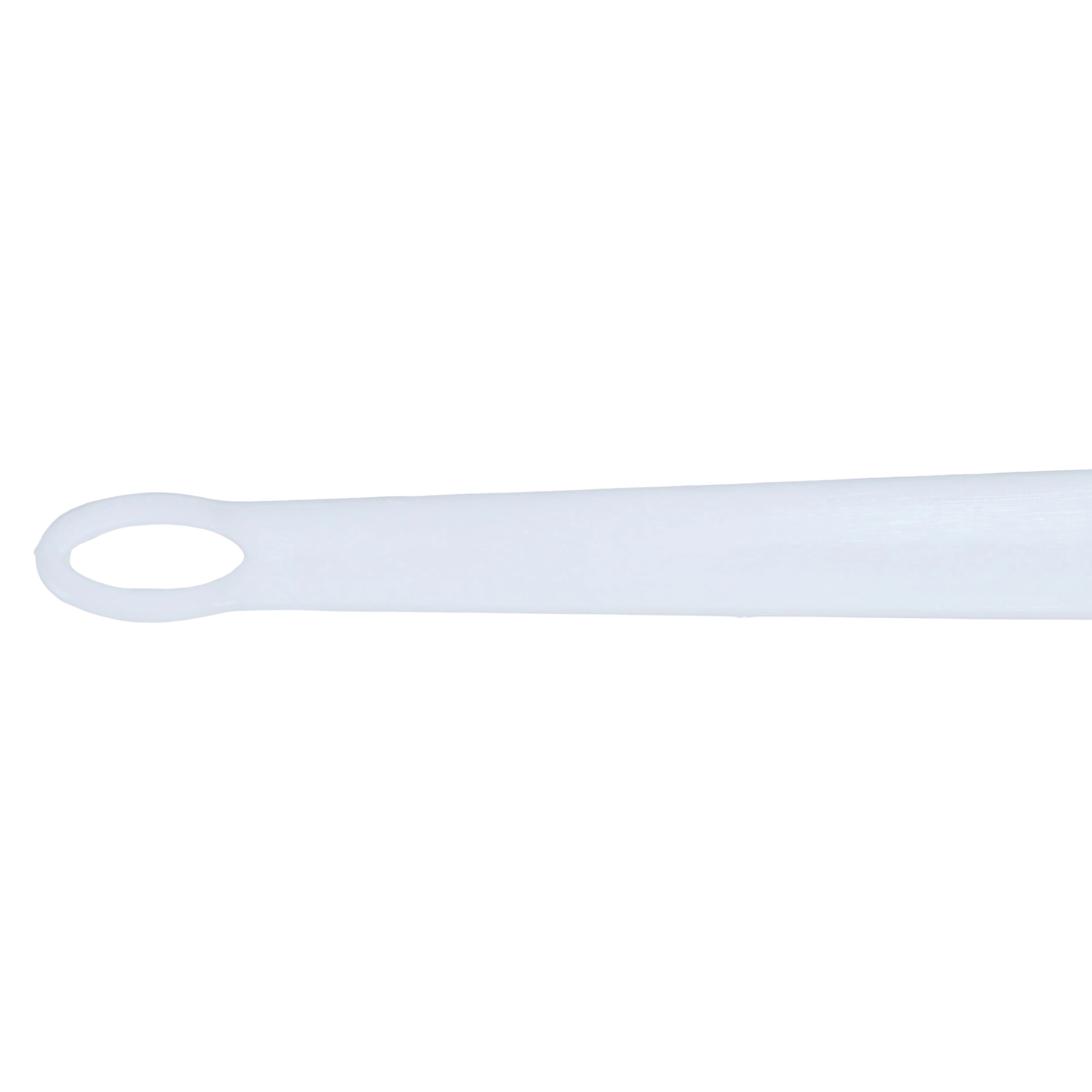 Sklar Instruments Ear Curette, Disposable Polymer, Non-Sterile, 5-3/4" Length, 50/Box thumbnail 4