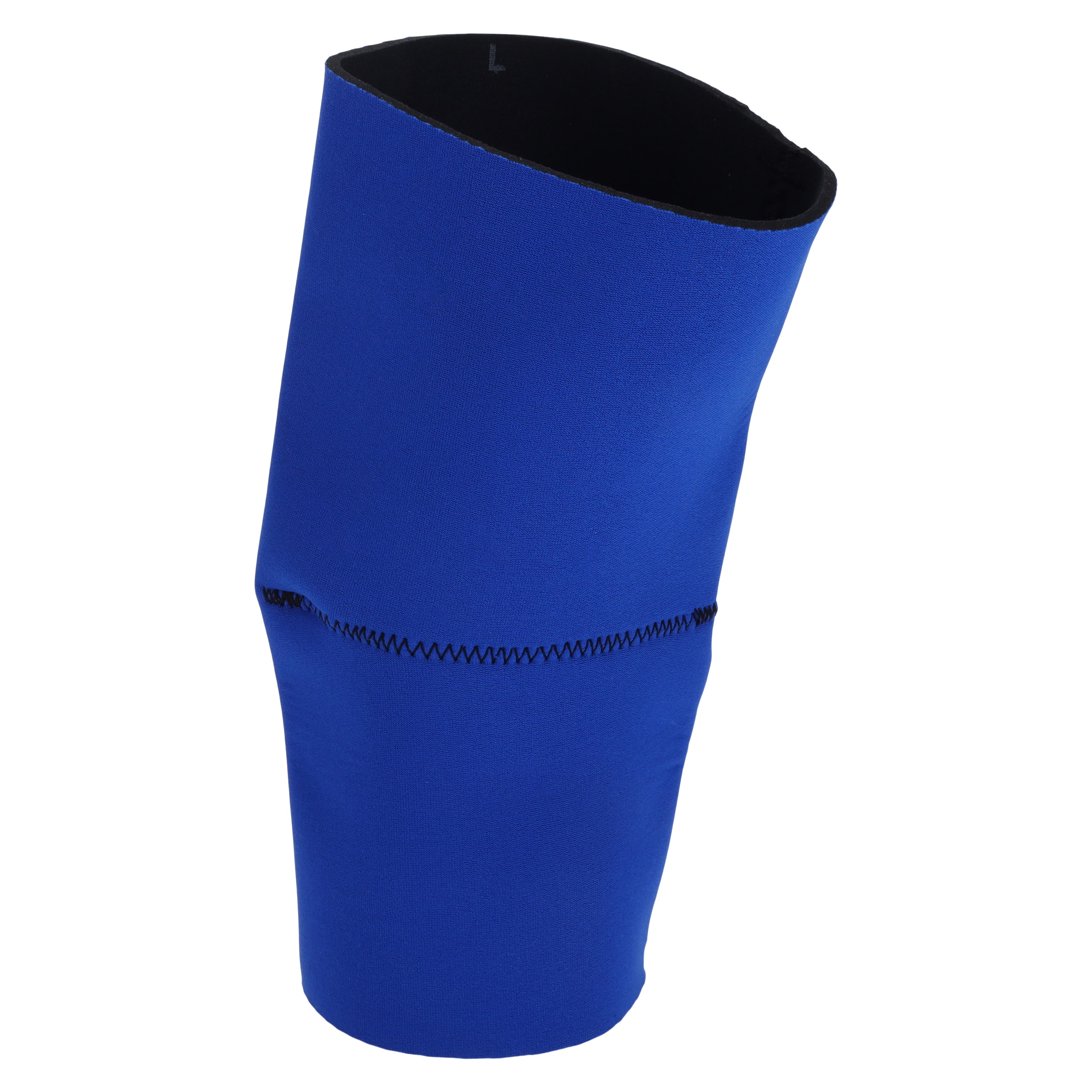 Procare Sleeve Support Knee, Neoprene, Adult Large (20.5-23"), Blue, 10" thumbnail 6