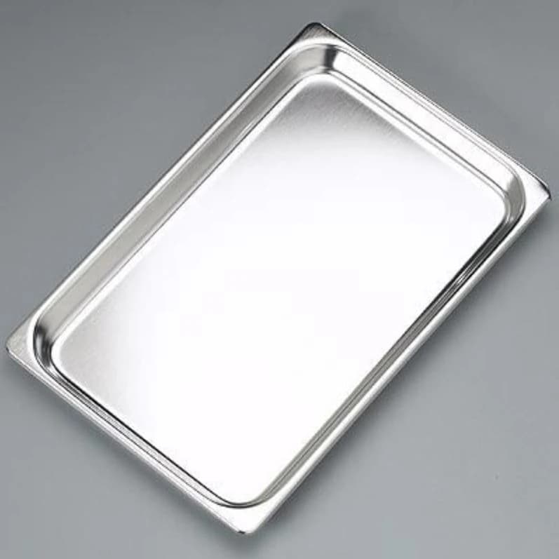 Sklar Instruments Mayo Tray, Instrument Tray - Mayo Tray - Image 1