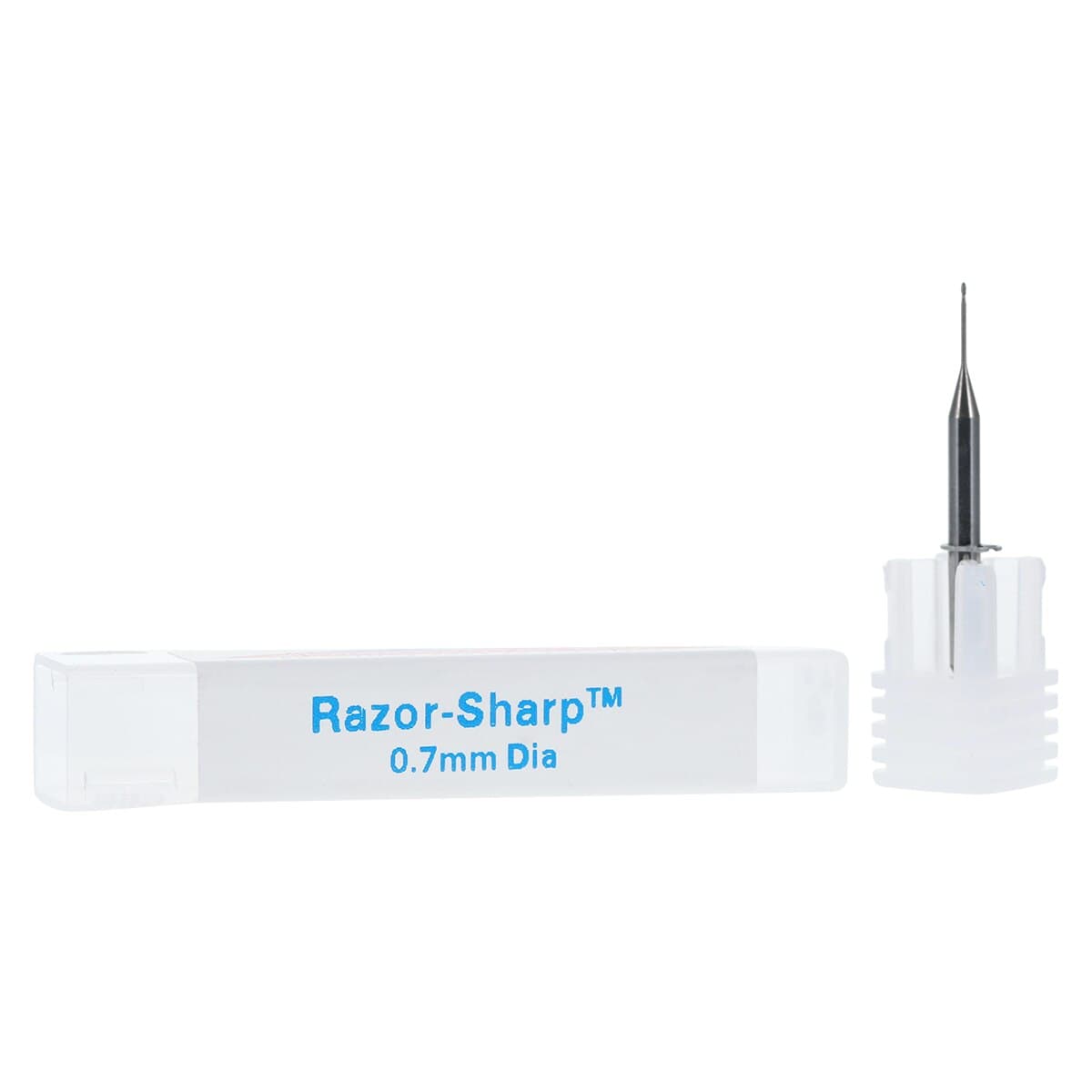 RazorSharp Bur VHF4K Wieland Milling Bur, 0.7mm, Each thumbnail 2