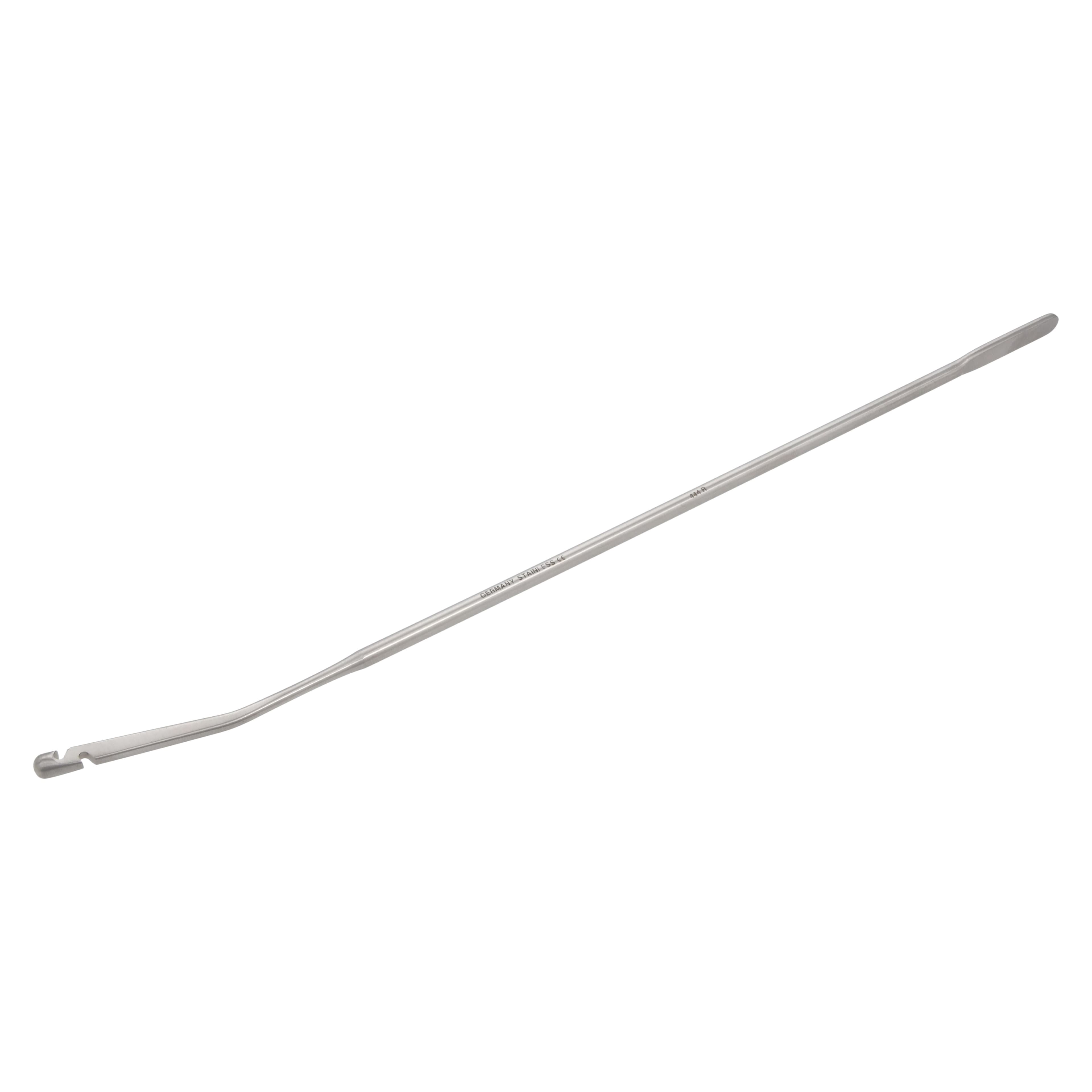 Hook IUD Extractor, 10-1/2", Stainless Steel, Each, Sklar Instruments thumbnail 4
