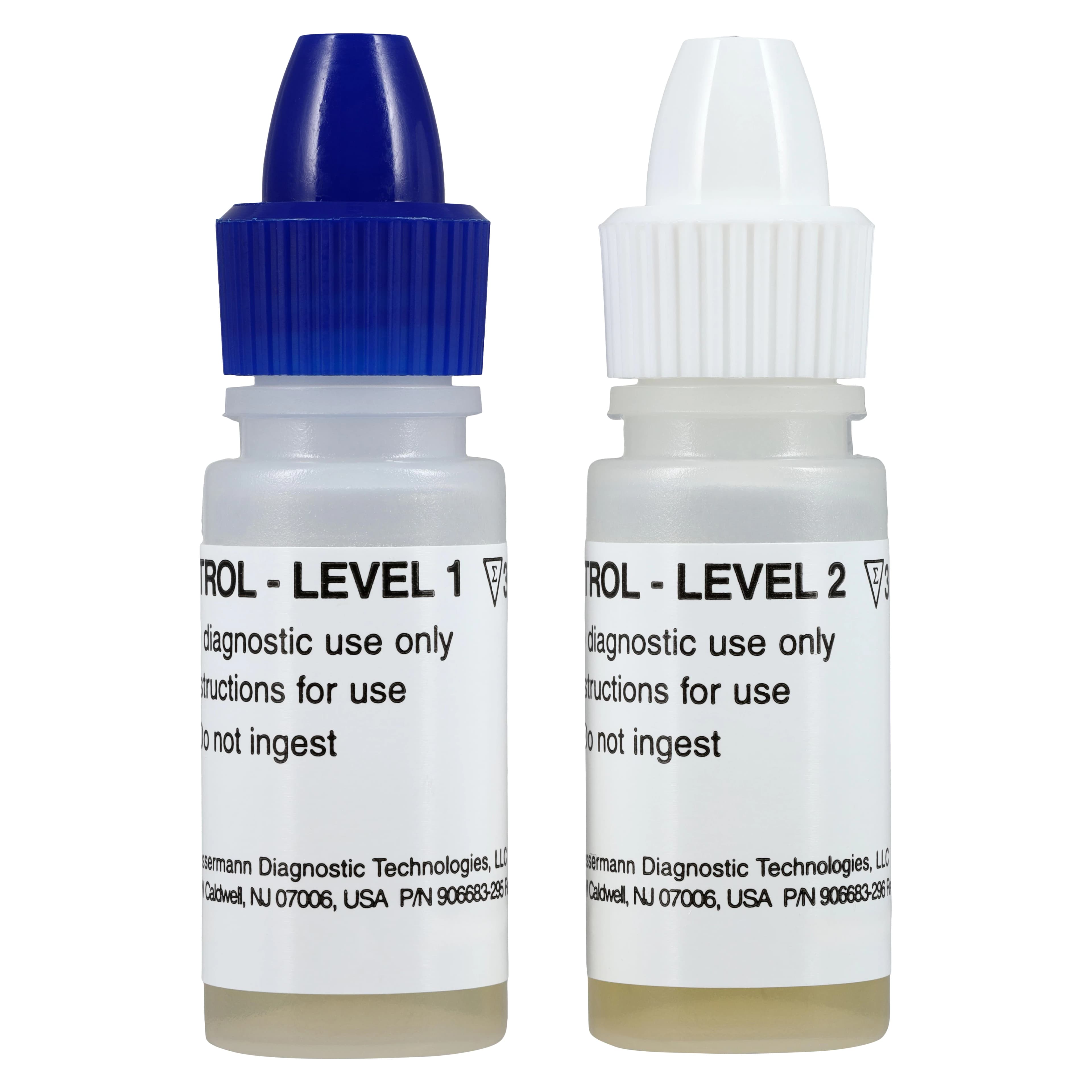 Alfa Wassermann Lipid Level 1-2 Control, Each thumbnail 4