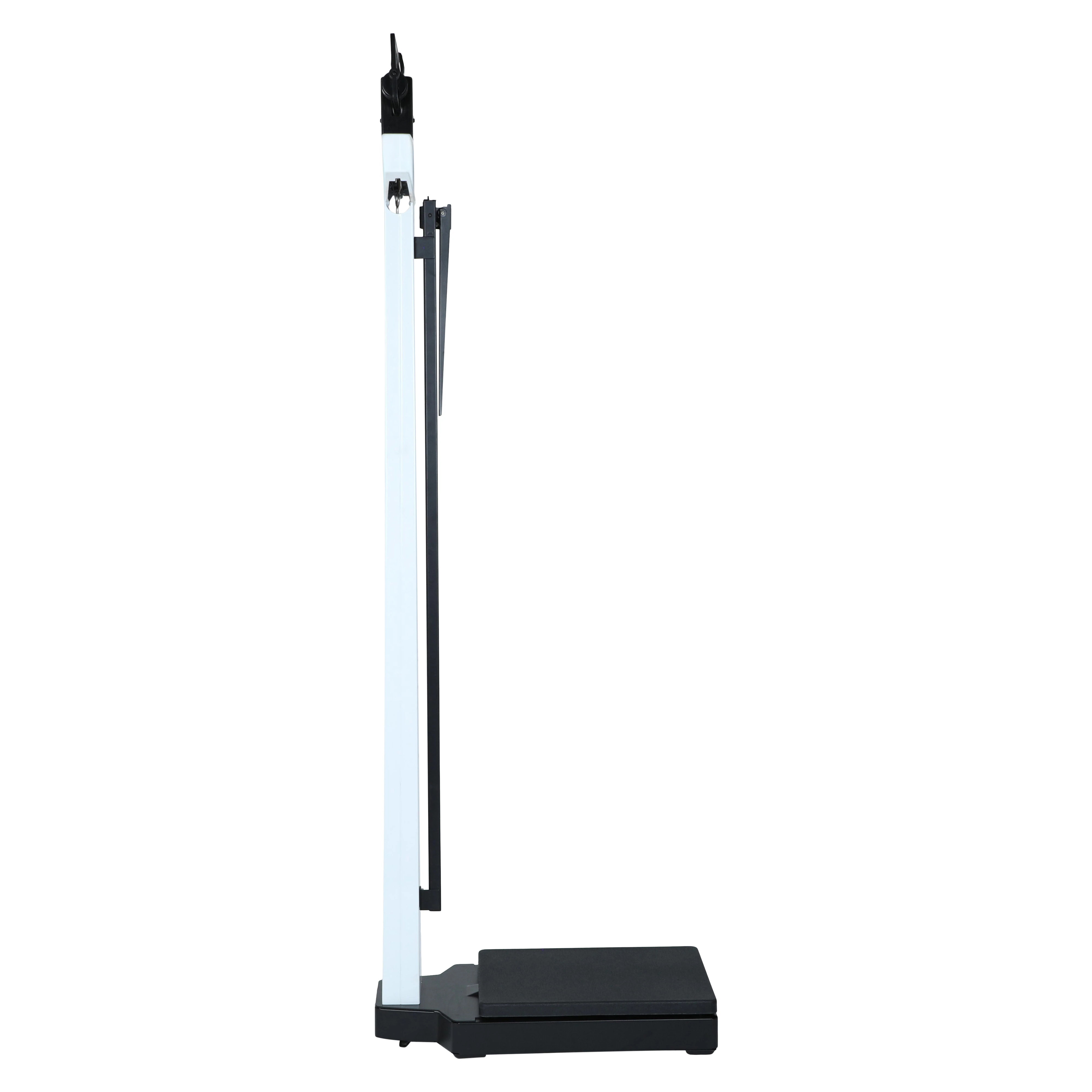 Healthometer Physician Scale, Mechanical with Height Rod, 390 lb Capacity thumbnail 5