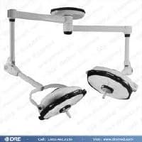 Steris SQ240 Surgical Light Handle, Metal, Each - Handle Metal SQ240 Surg Light - Image 1