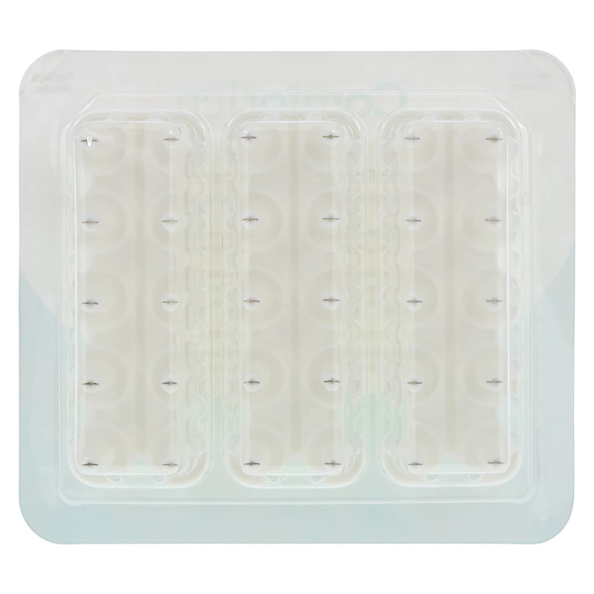 ComforTen Skin Test Device, 3x27 Blister Pack, 3x27/Case thumbnail 4