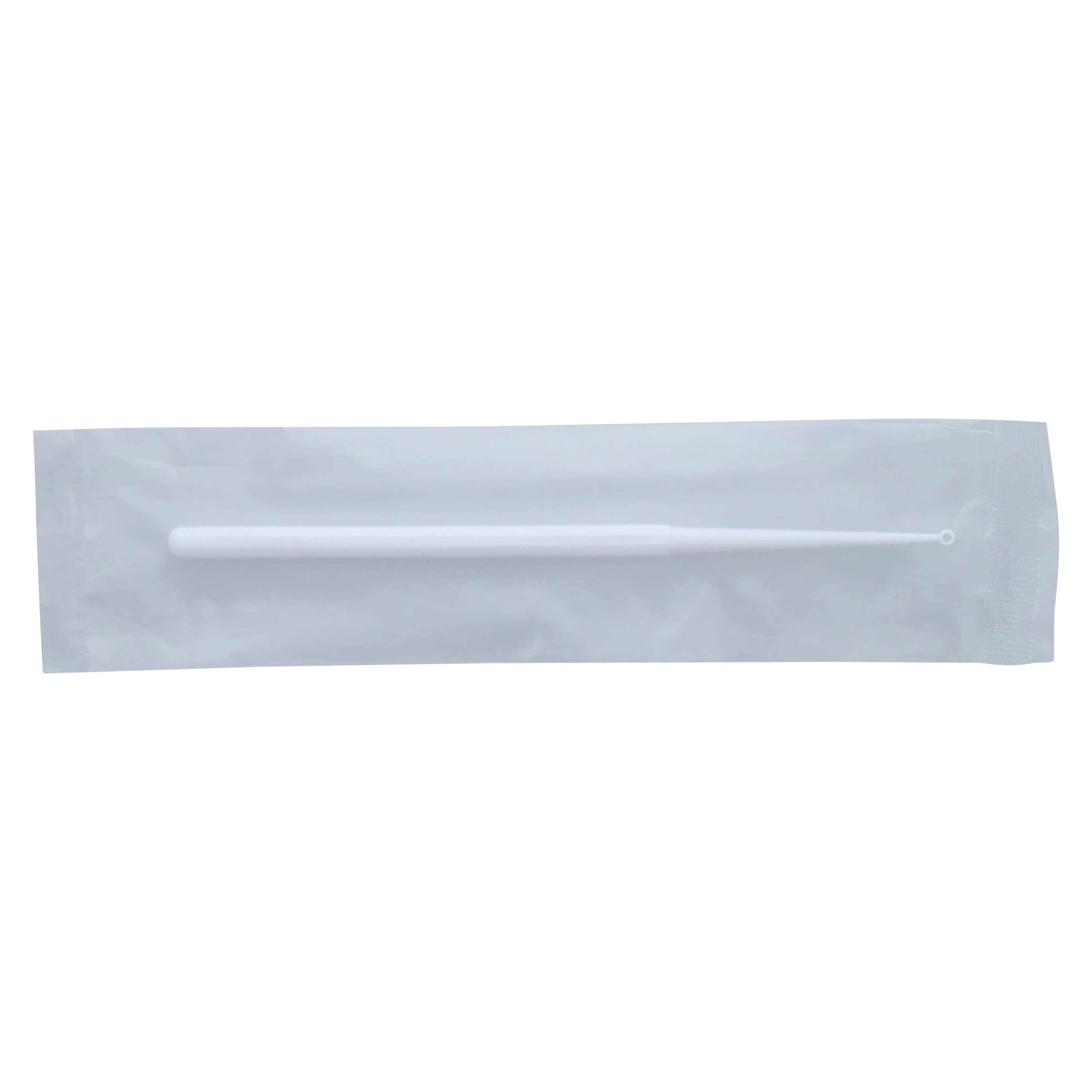 Sklar Instruments Pediatric Ear Curette, Non-Sterile, Disposable, 5-3/4" Length, 50/Box - Pediatric Ear Curette - Image 1