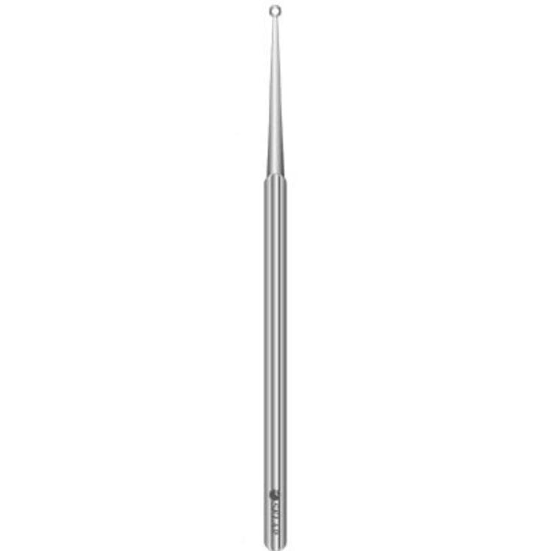 Sklar Instruments Pediatric Ear Curette, Non-Sterile, Disposable, 5-3/4" Length, 50/Box thumbnail 2