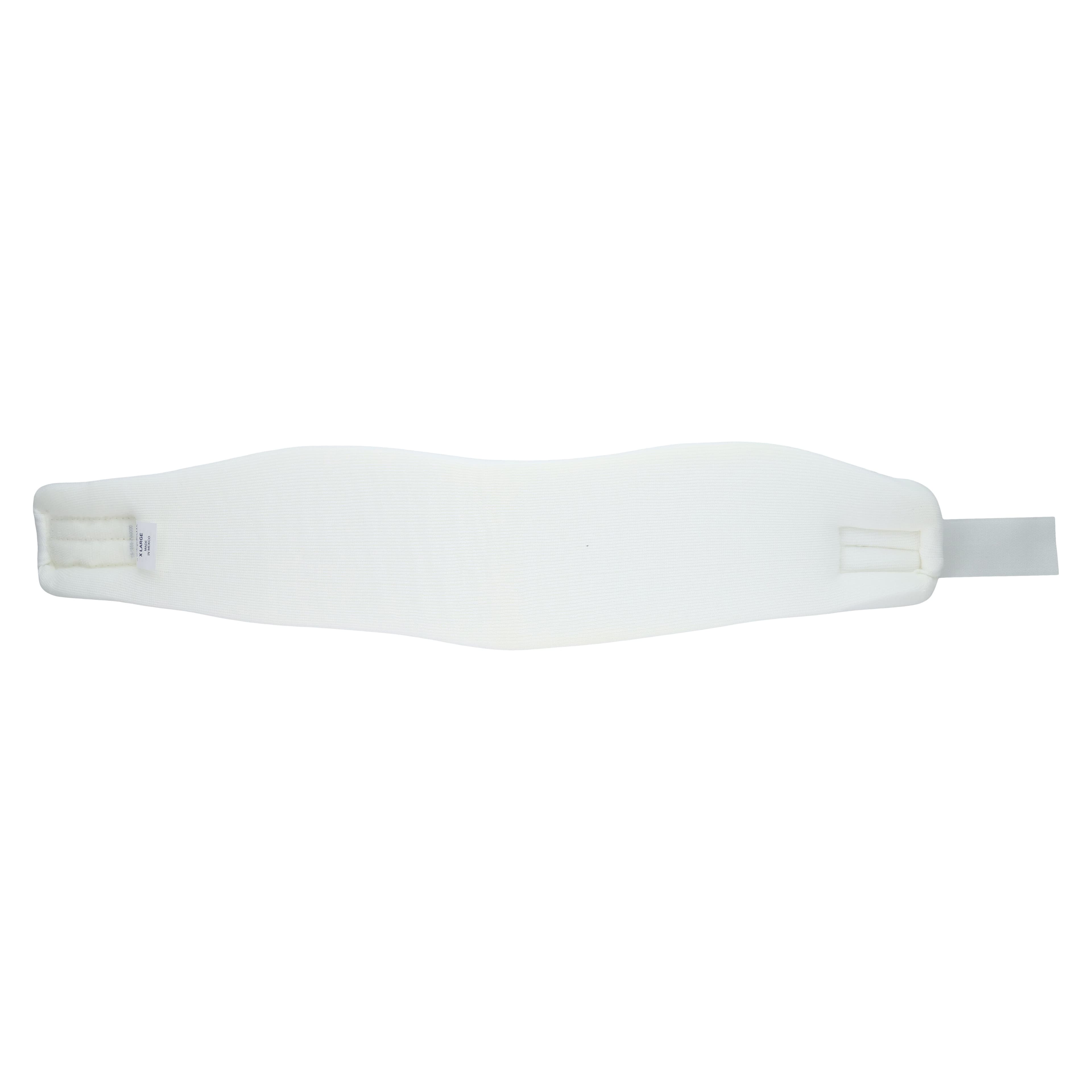 DJO Form Fit Cervical Collar, Adult Foam, X-Large, 4.5" x 24" thumbnail 3