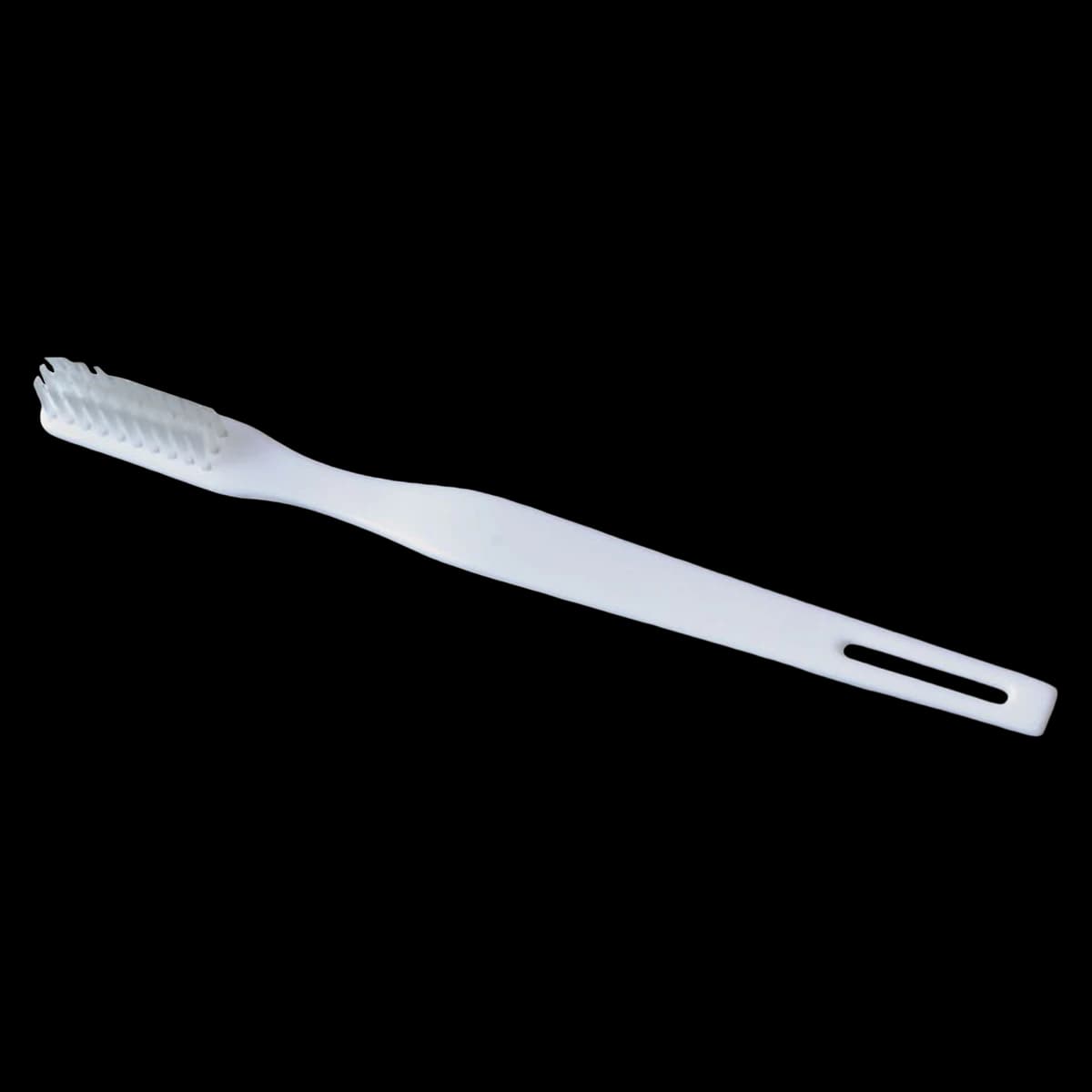 Toothbrush Nylon 30-Tuft, Adult Soft, 144/Box - Toothbrush Nylon 30-Tuft - Image 1