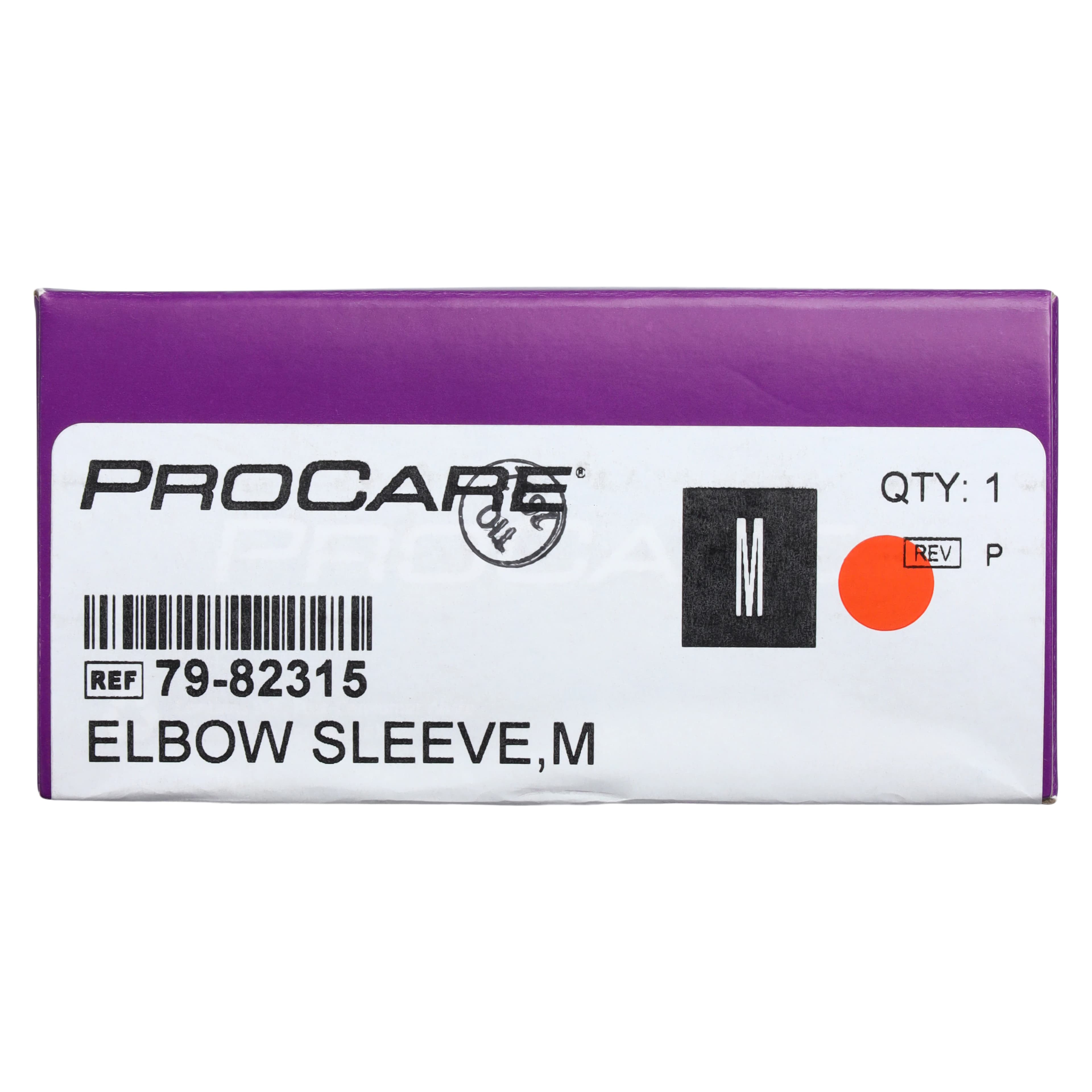 Procare Support Sleeve Elbow, Neoprene, Adult, Medium (10-12") thumbnail 6