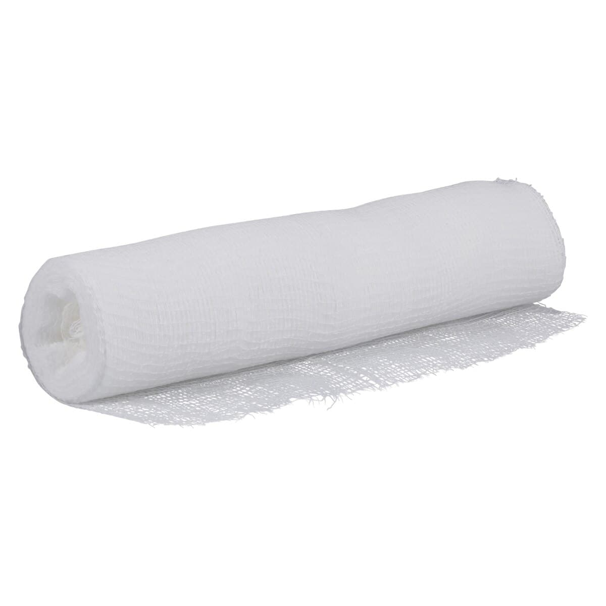 Dukal Gauze Bandage Roll, 2-Ply, Non-Sterile, 6" x 5 yd, 6/Package thumbnail 3