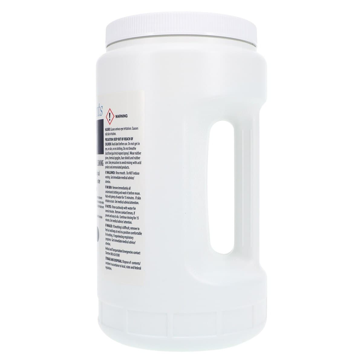 Sklar-Kleen Enzymatic Powder Detergent, Each thumbnail 3