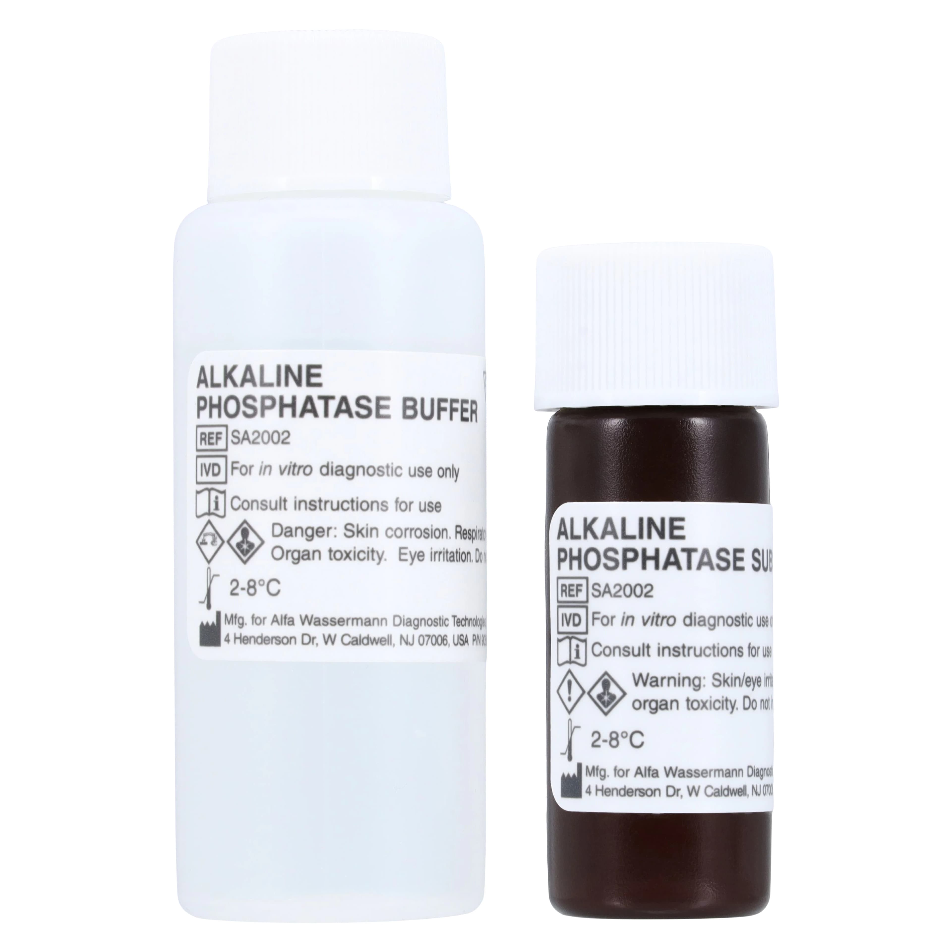 ACE ALP Reagent, 3x30mL + 3x7.5mL Kit, 750 Count thumbnail 3