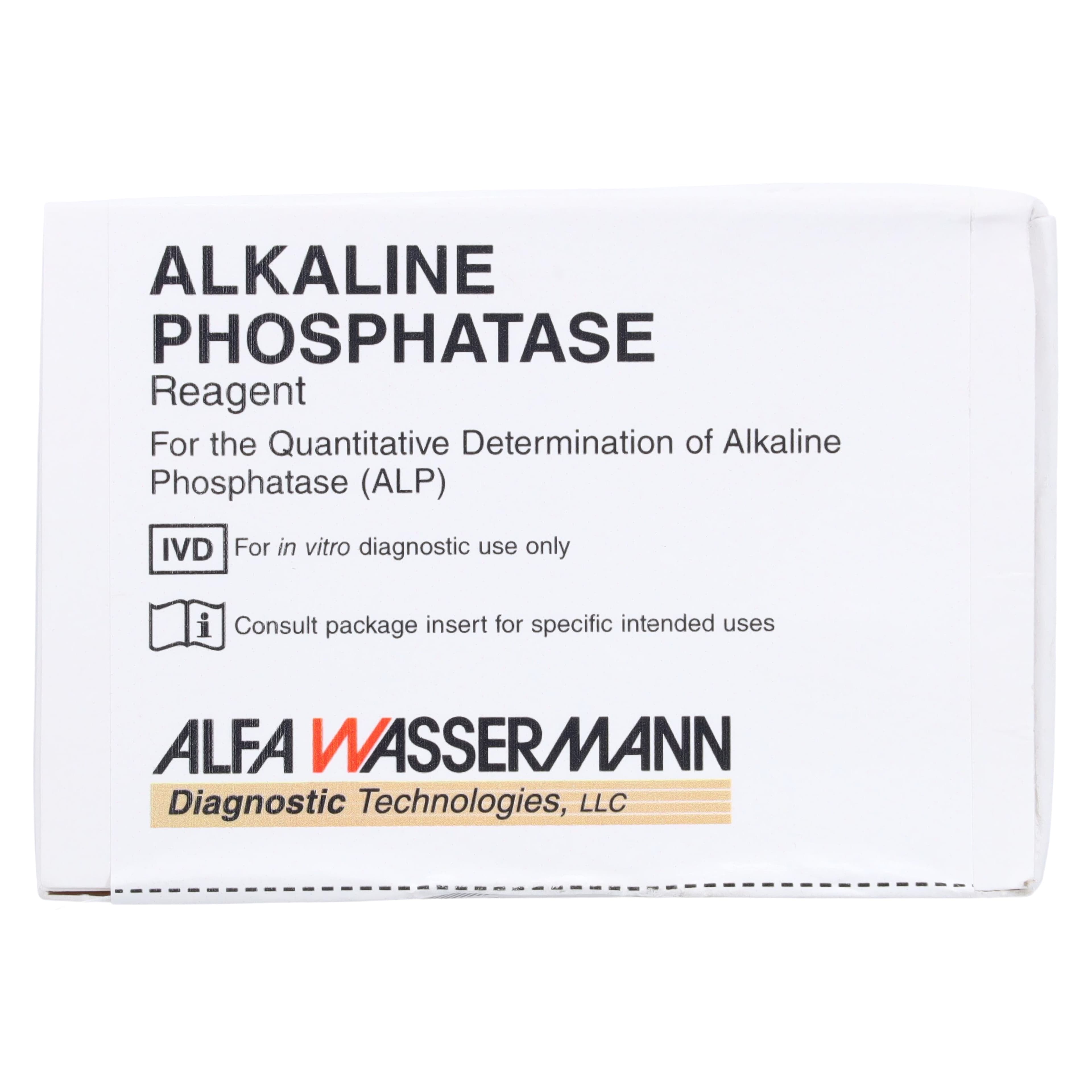 ACE ALP Reagent, 3x30mL + 3x7.5mL Kit, 750 Count thumbnail 5