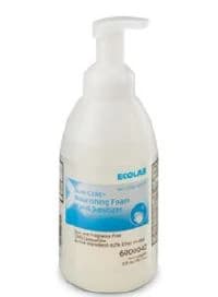 Quik-Care Foam Hand Sanitizer, 535 mL, 62.5% Ethyl Alcohol, 12/Case - QuikCare Hand Sanitizer 535mL - Image 1