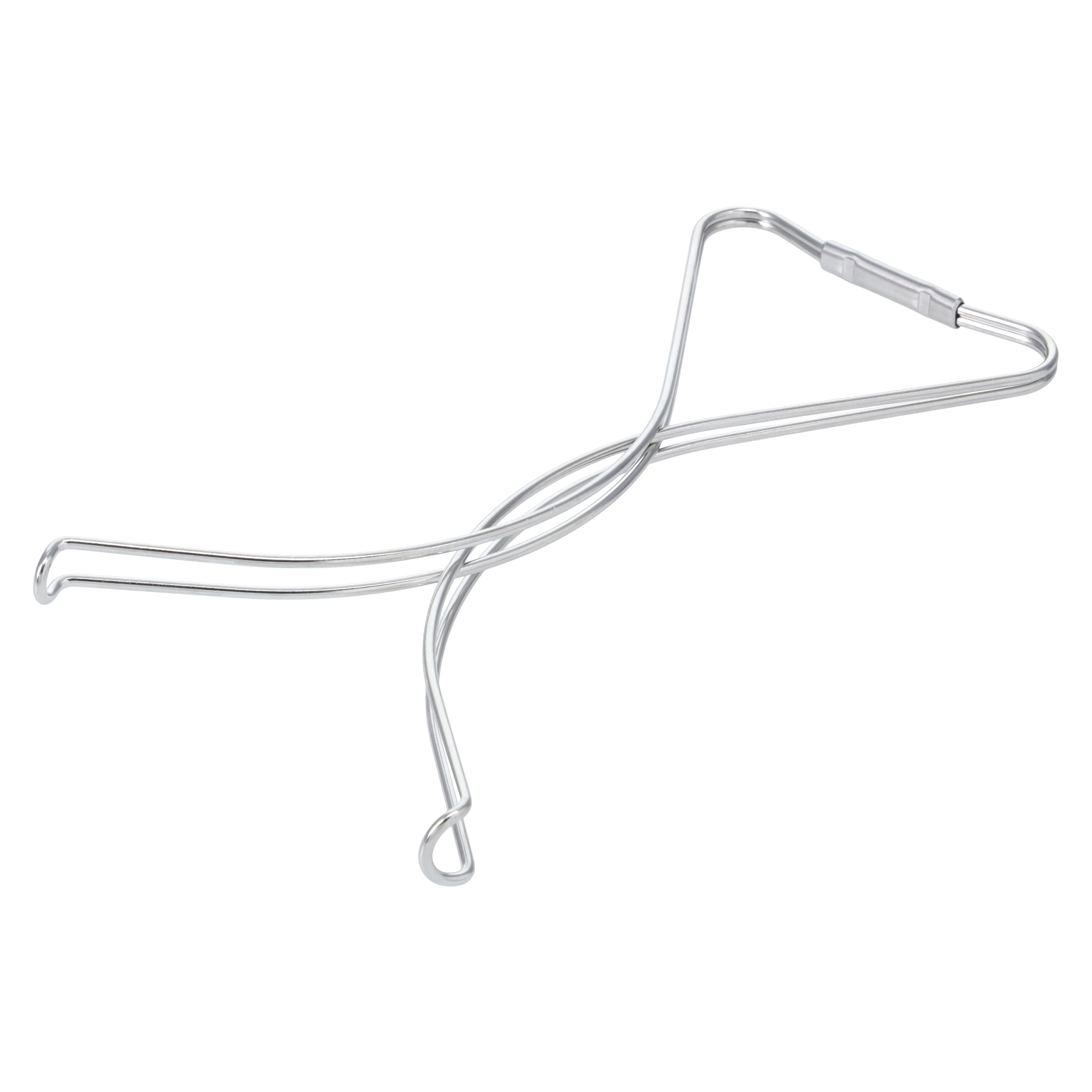 Stockman/Zipser Penile Clamp, Stainless Steel, Reusable, Autoclavable thumbnail 2