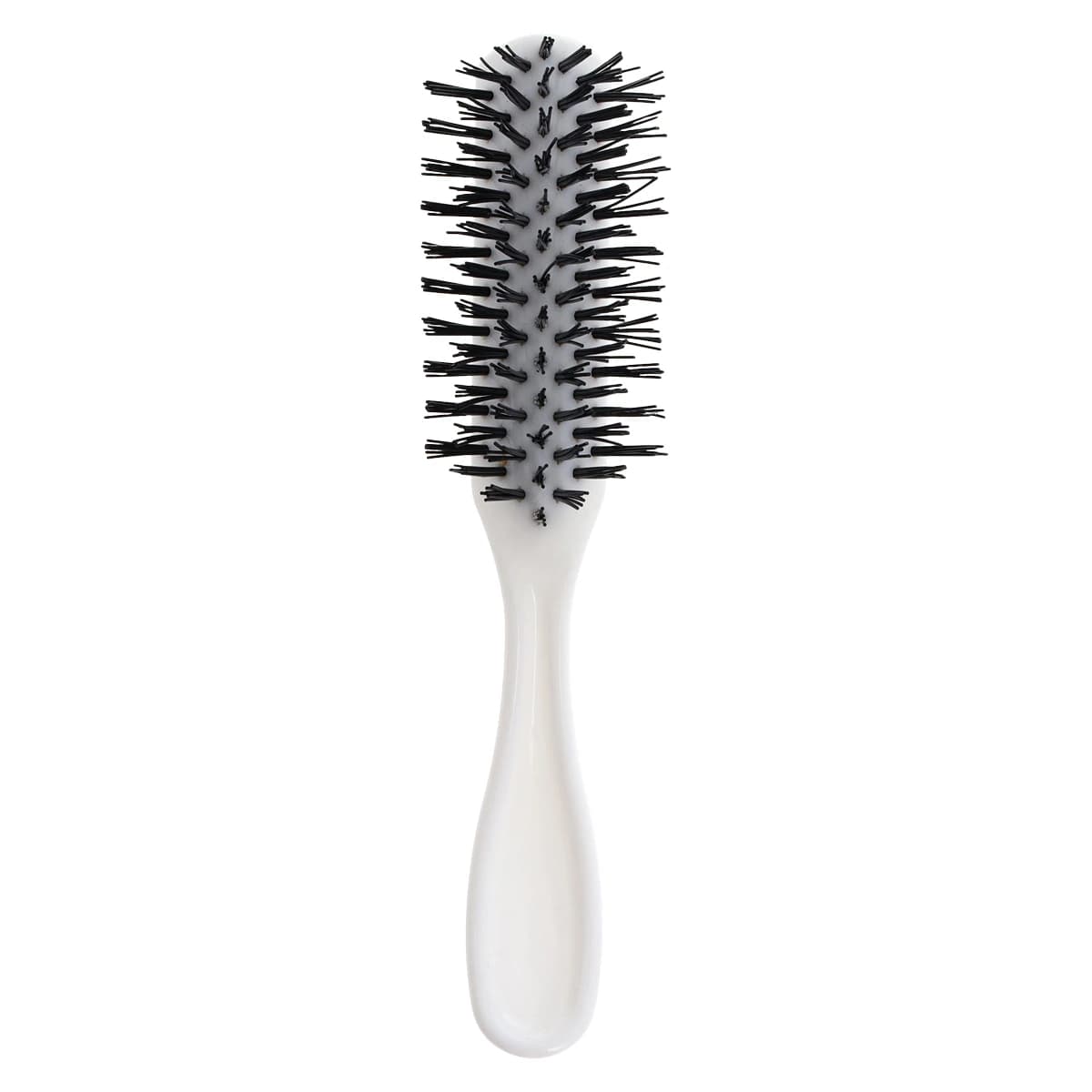 New World Imports Adult Hair Brush, Ivory, Standard Size, 24/Box - Hair Brush Adult Ivory Std - Image 1