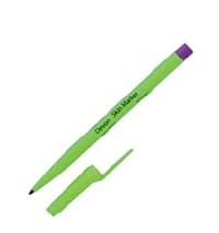 Cardinal Health Devon Surgical Skin Marker, Regular Tip, Violet, Sterile, 25/Box, 31145819 thumbnail 2