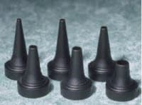 Ortec Otoscope Specula, 6mm, 5000/Case - Otrec Otoscope Specula DI - Image 1