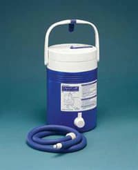 Aircast Cryo-Cuff Cryotherapy Cooler, Each - Cold Compression Cuff Cooler - Image 1