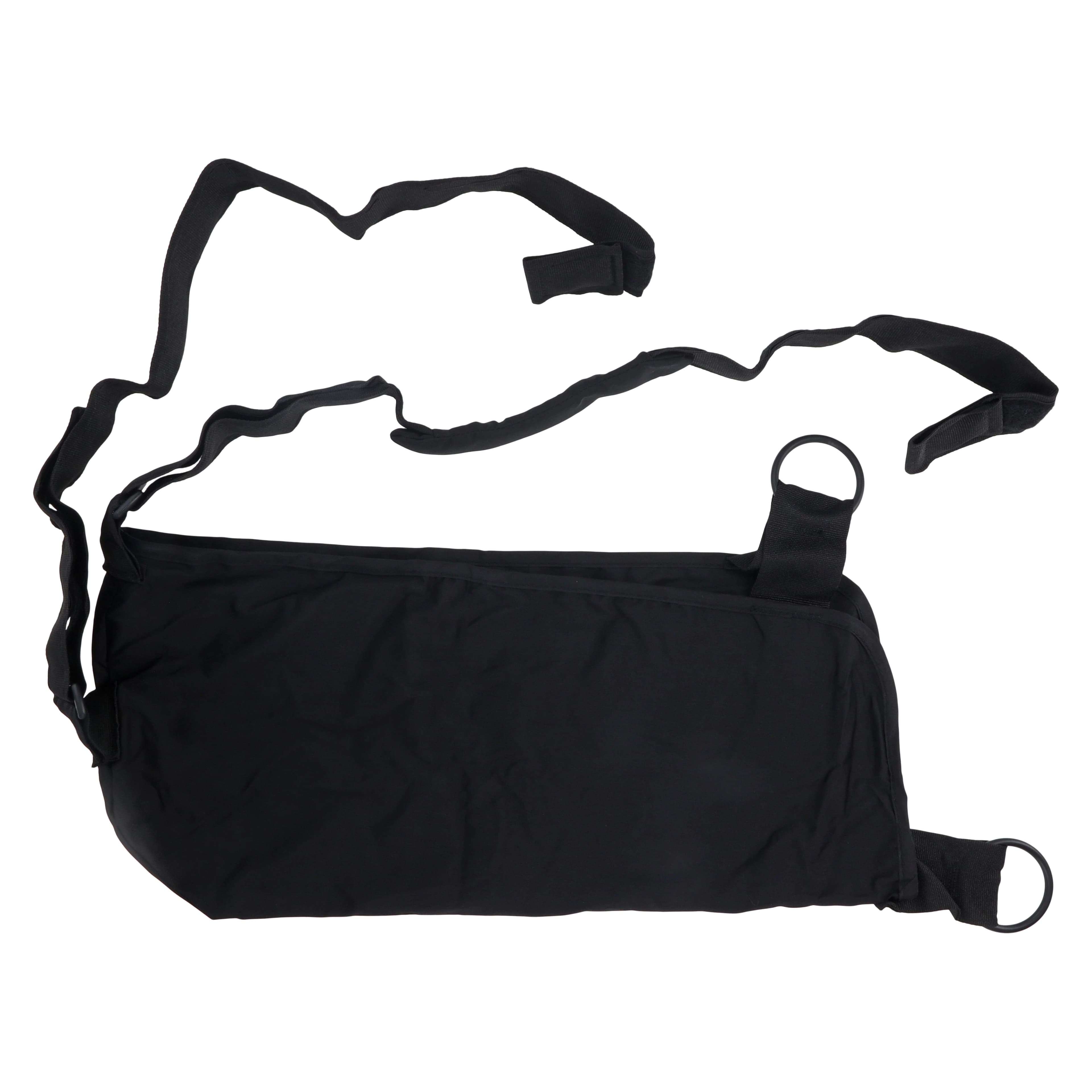 Procare Immobilizer Sling Shoulder, Adult, X-Large, Cotton/Polyester, 10x20" - Immobilizer Clinic Shoulder - Image 1