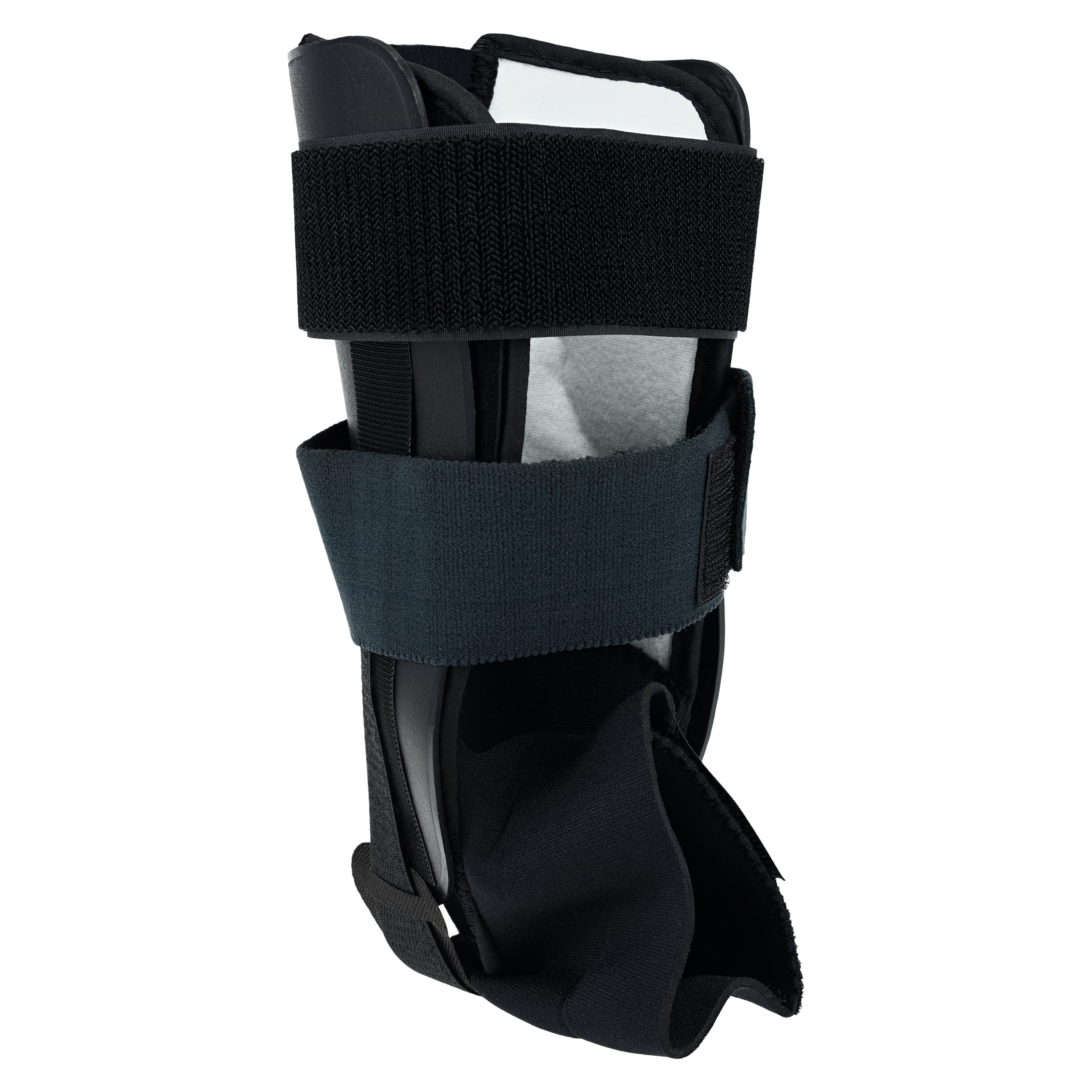 DJO Procare Stirrup Ankle Brace, Adult, Neoprene, 10" Universal, One Size thumbnail 2