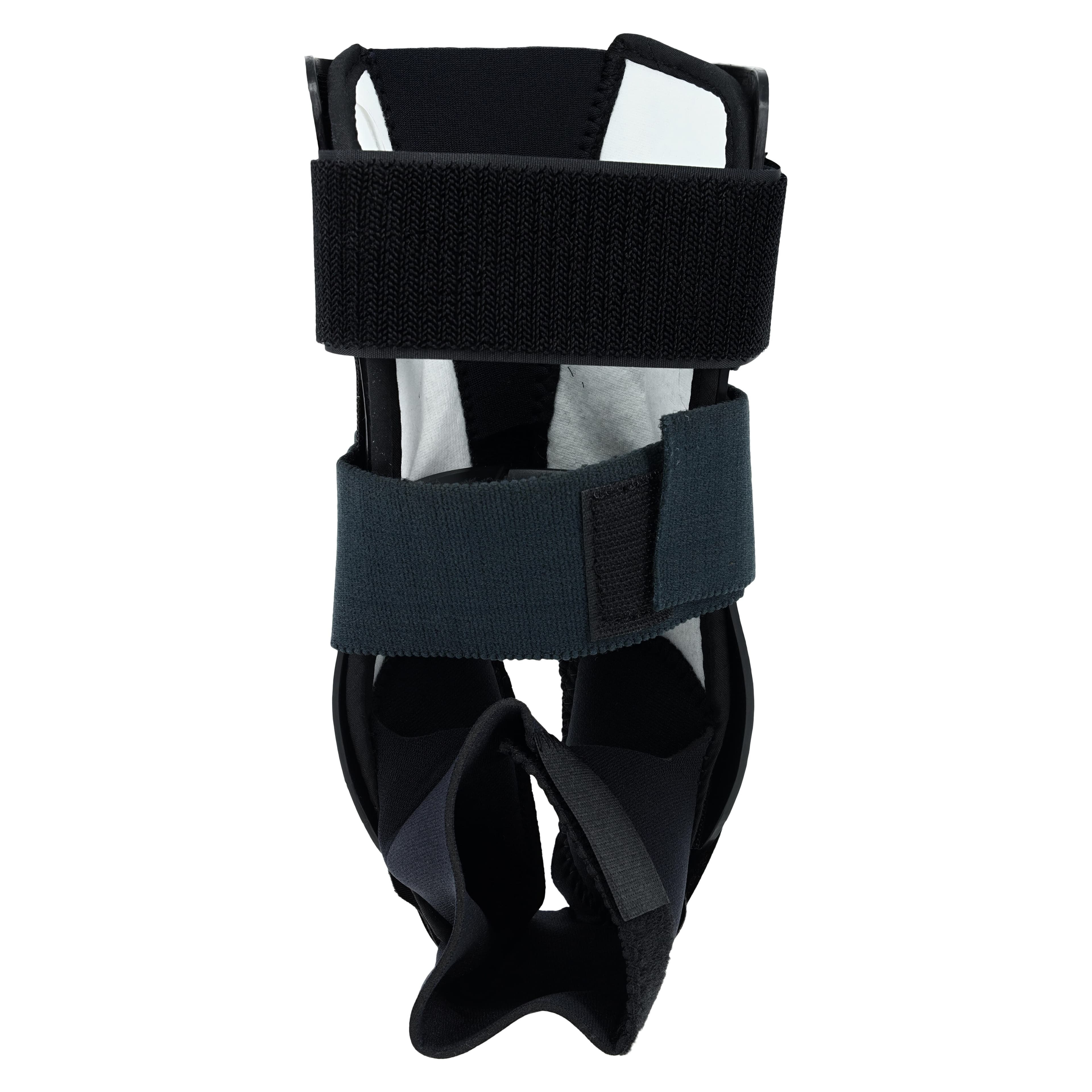 DJO Procare Stirrup Ankle Brace, Adult, Neoprene, 10" Universal, One Size thumbnail 4