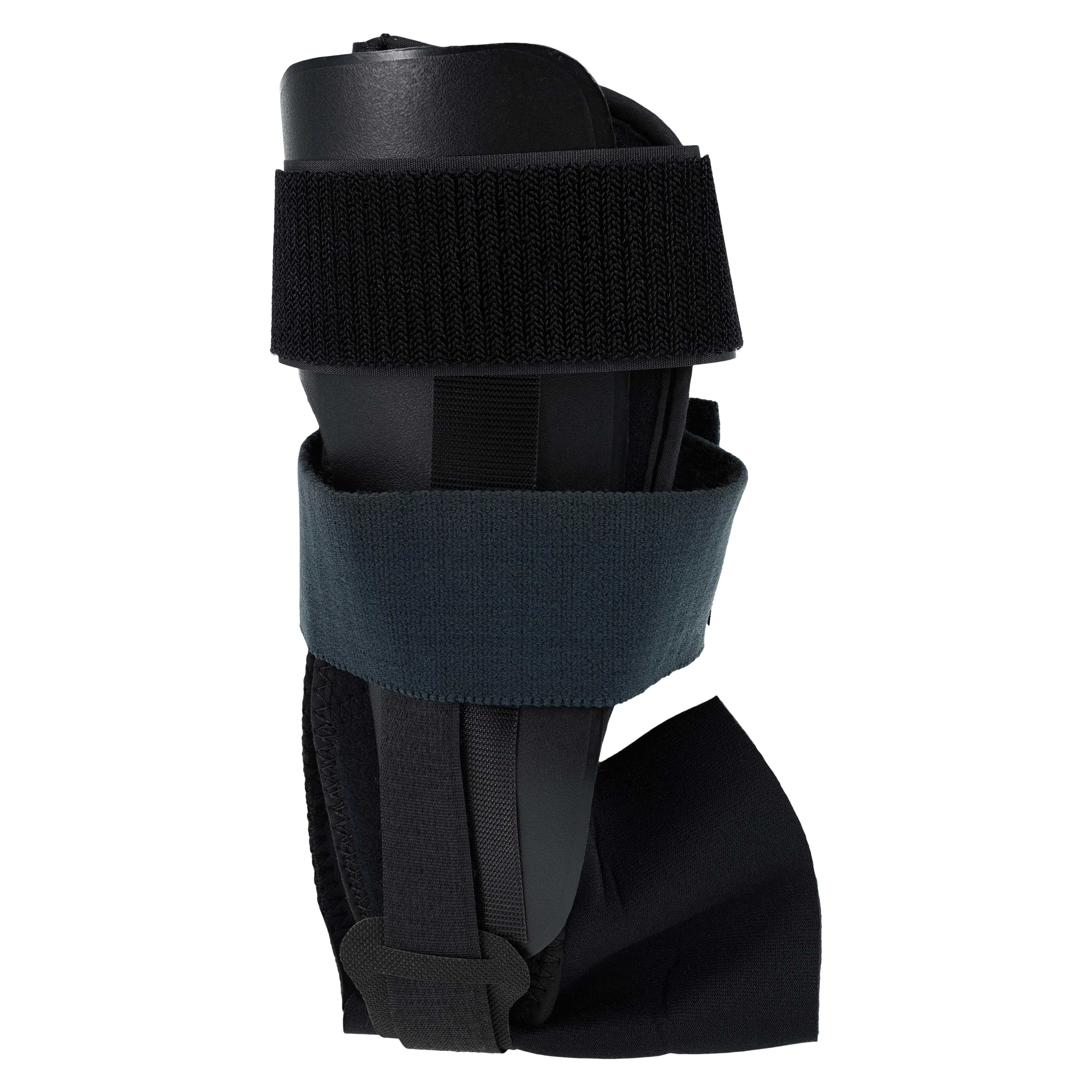 DJO Procare Stirrup Ankle Brace, Adult, Neoprene, 10" Universal, One Size thumbnail 5