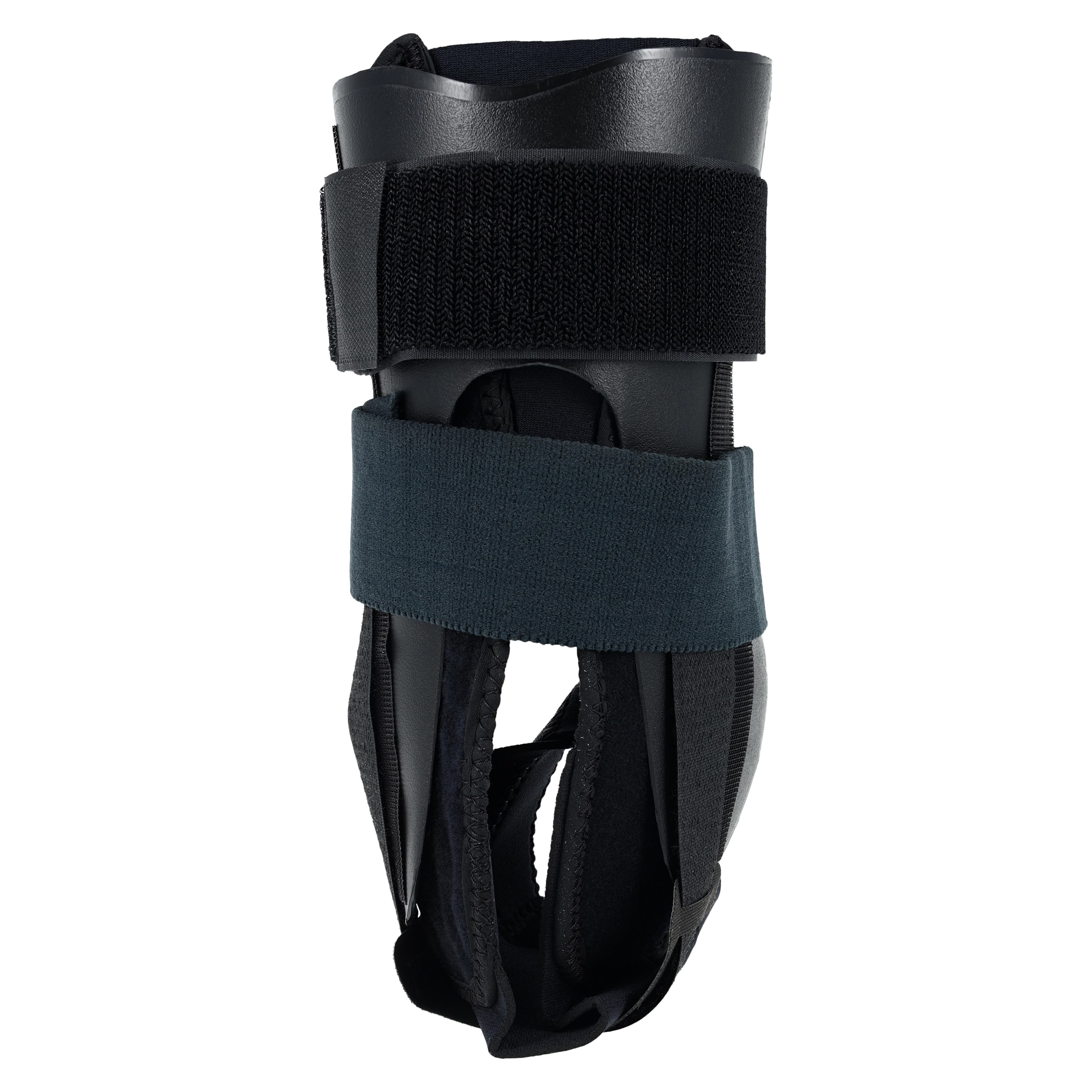DJO Procare Stirrup Ankle Brace, Adult, Neoprene, 10" Universal, One Size thumbnail 6