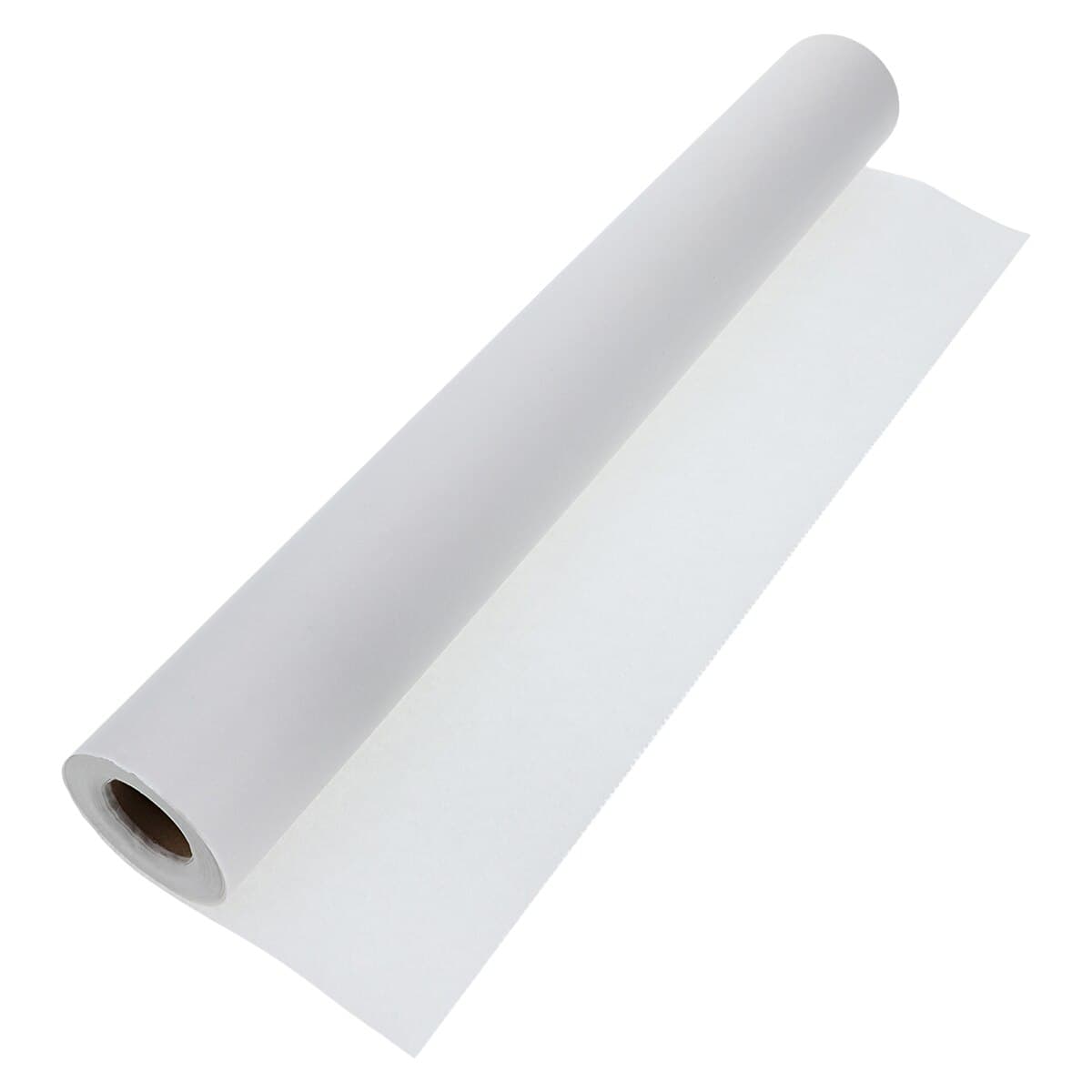 Tidi Products Exam Table Paper, Smooth, White, Non-Sterile, 21 in x 200 ft, 12/Case thumbnail 2