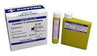 Diazyme D-Dimer 2 Level Control, 2 x 1 mL - D-Dimer Control - Image 1