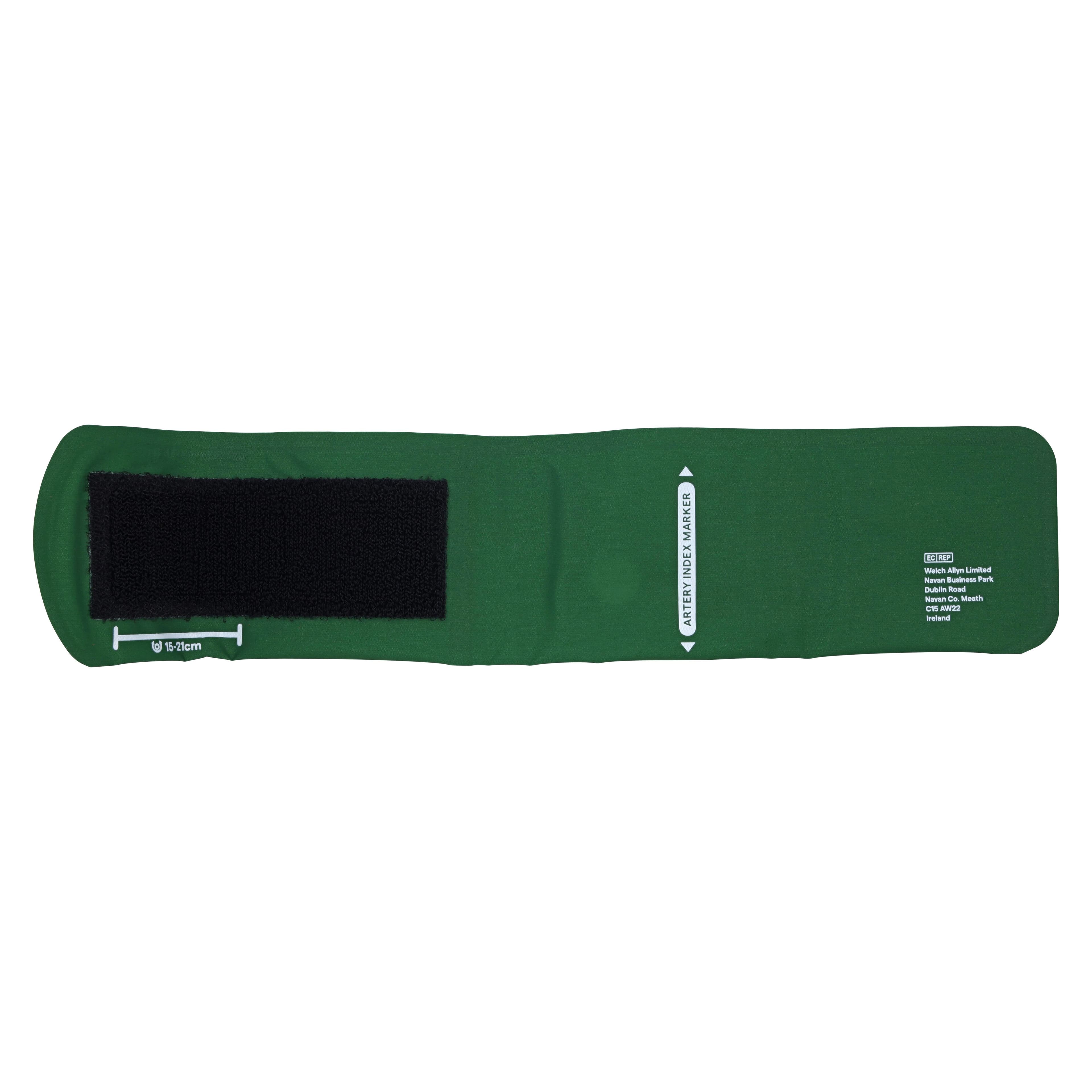 Welch Allyn DuraShock Aneroid Sphygmomanometer with FlexiPort Cuff, Size 9-12, Multi-Colored, Latex-Free thumbnail 9