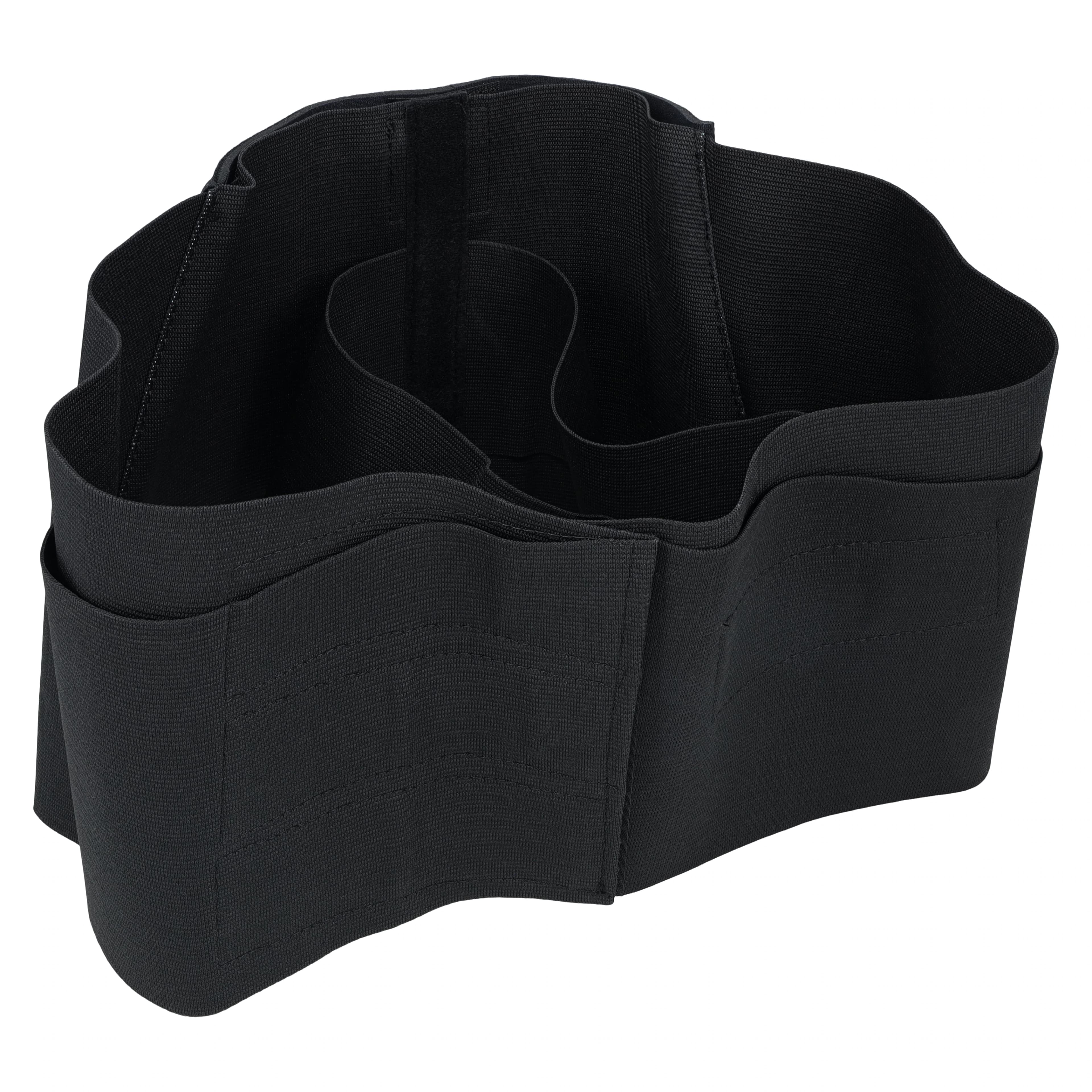 Procare Sacro-Lumbar Support, Elastic/Neoprene, Adult X-Large, 45-53" - Support Sacro-Lumbar - Image 1