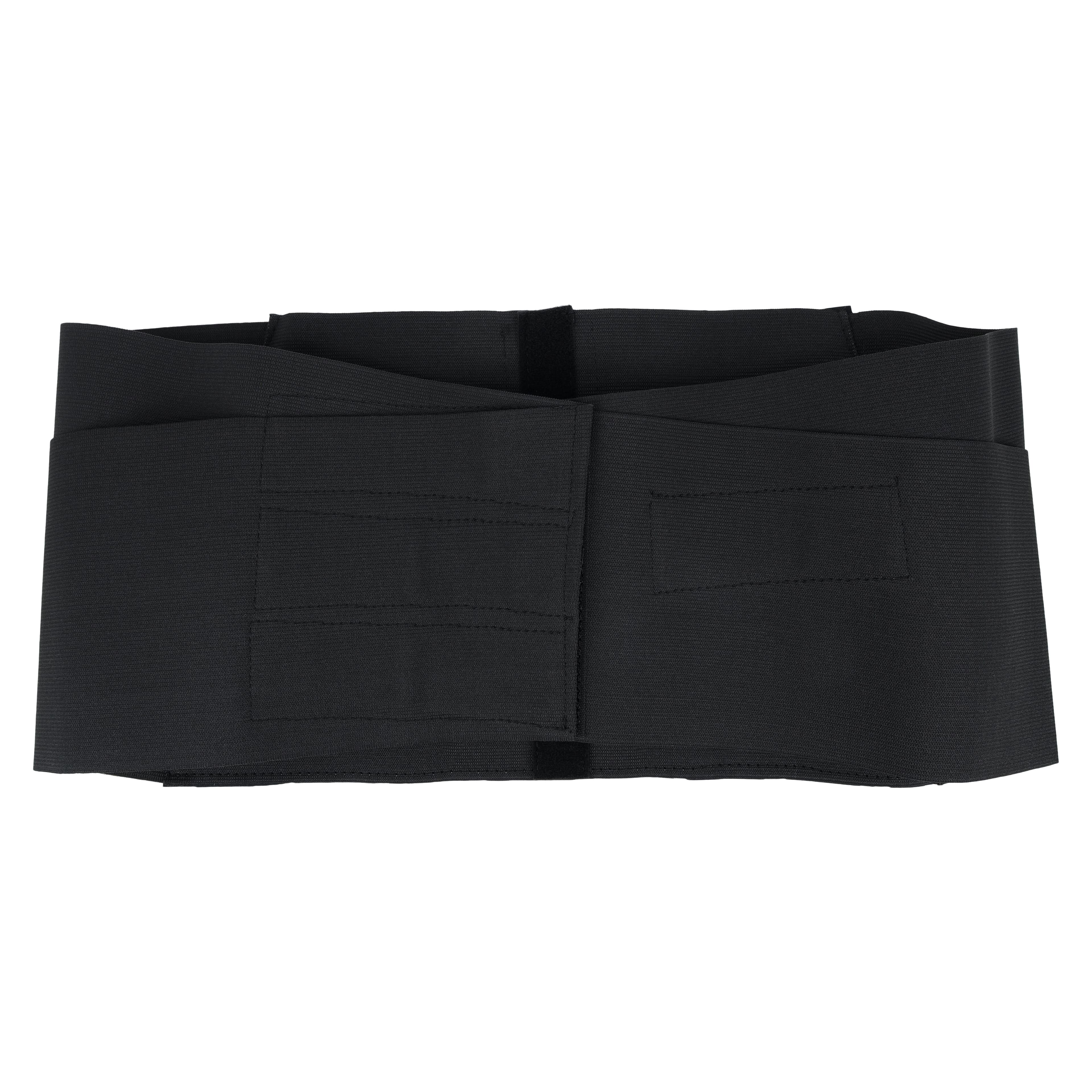 Procare Sacro-Lumbar Support, Elastic/Neoprene, Adult X-Large, 45-53" thumbnail 3