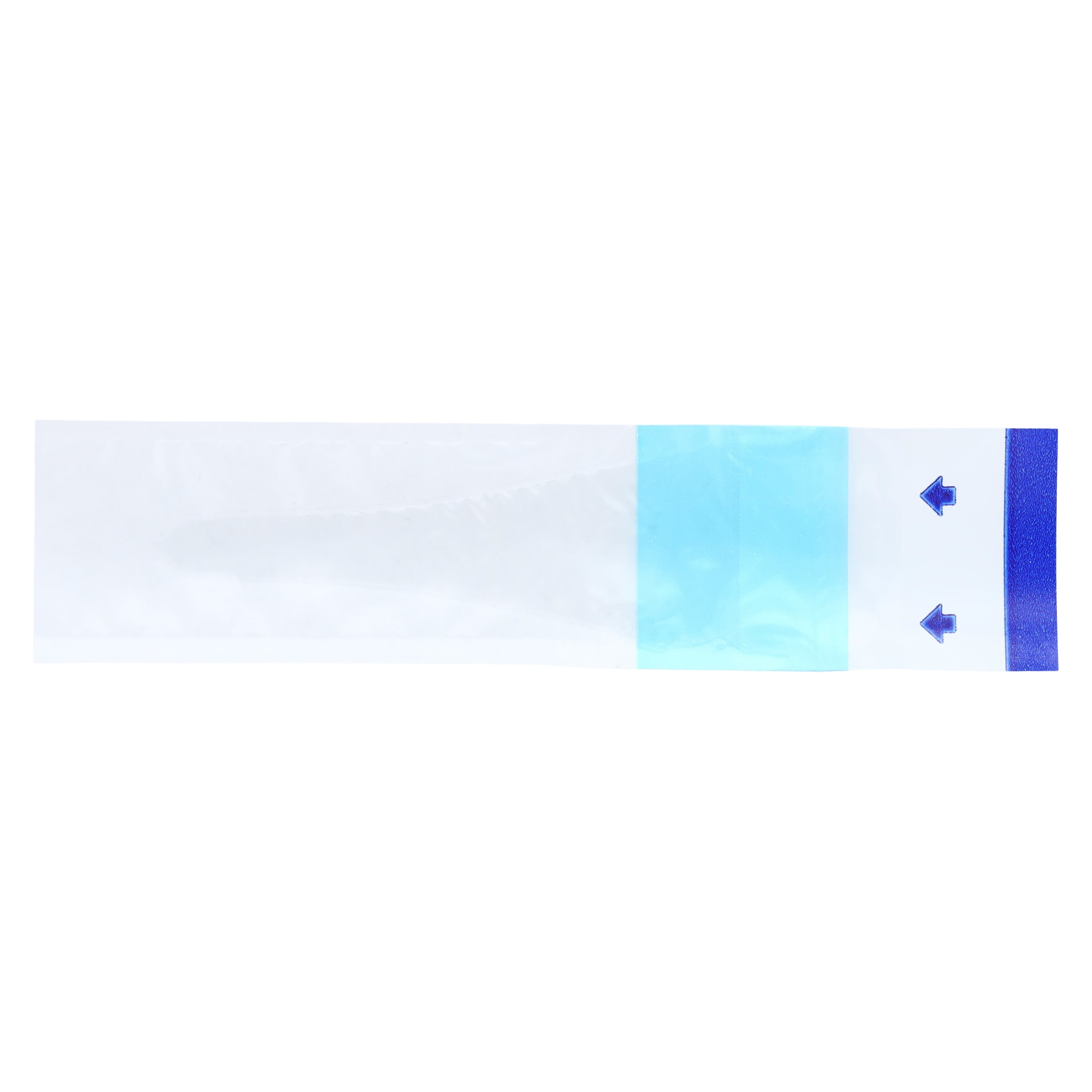 Tidi Products Sanitherm Digital Oral Thermometer Sheaths, Disposable, 500/Box thumbnail 3