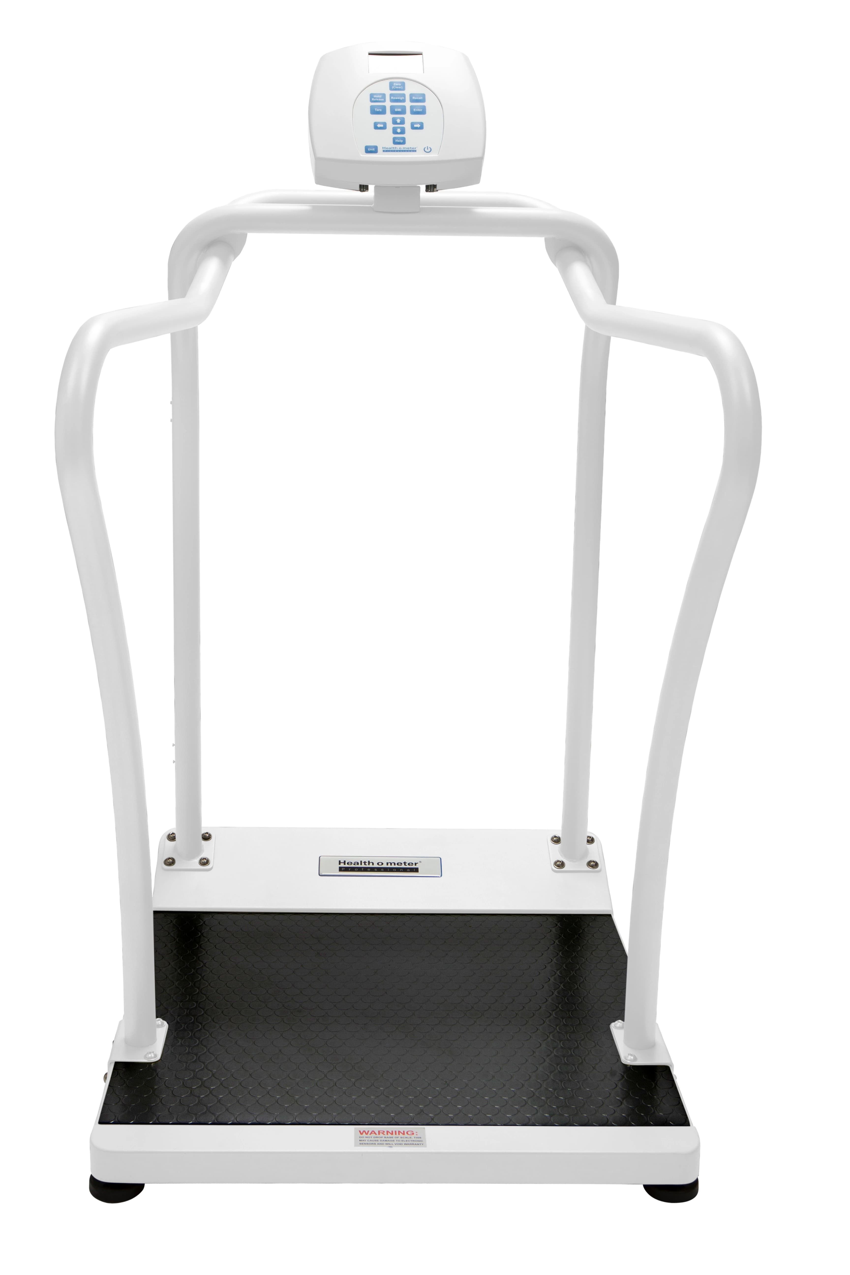 Health O Meter Digital Platform Scale (Stand-On Scale) thumbnail 2