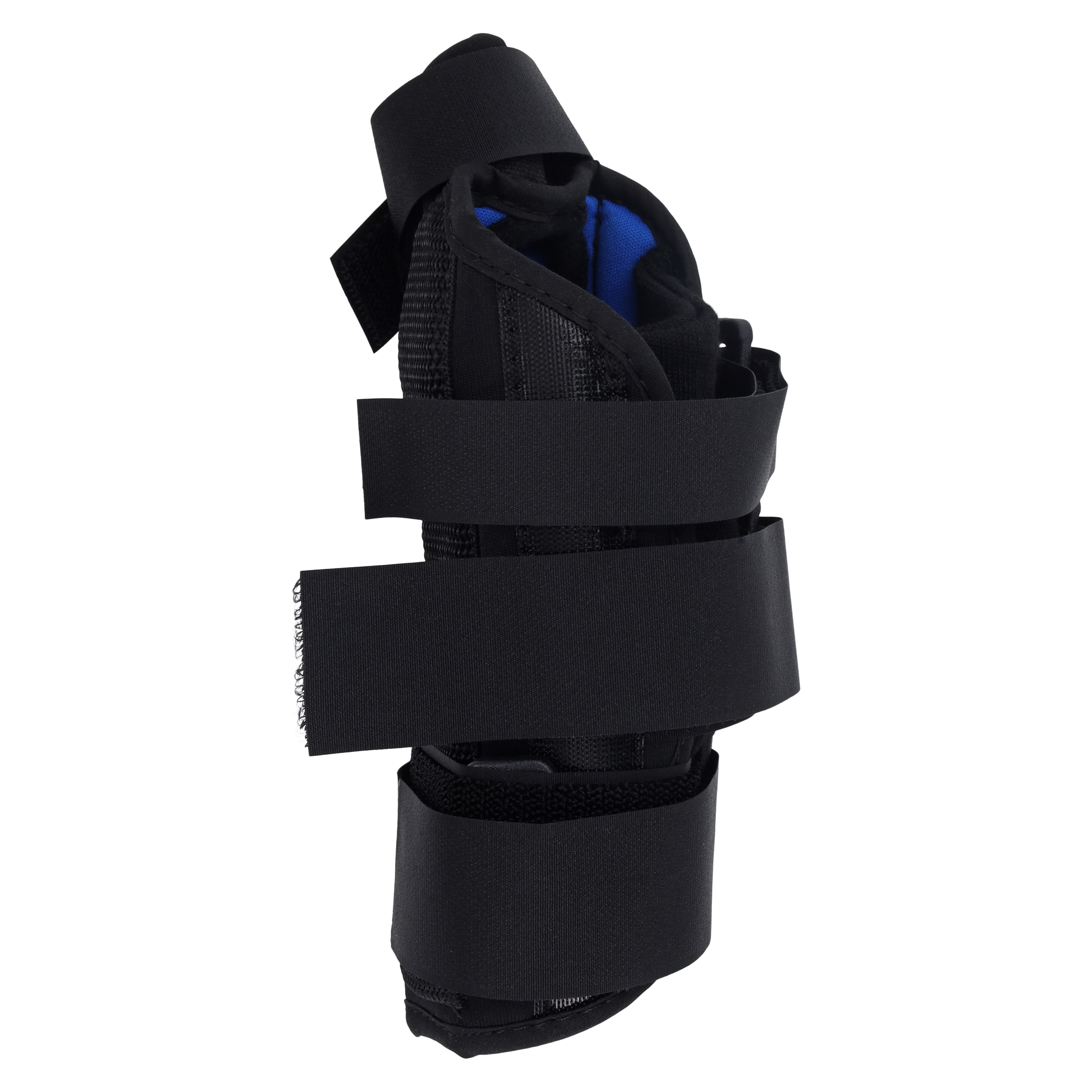 ComfortFORM Wrist/Thumb Brace, Foam Laminate, X-Small, Fits Up to 5.5" thumbnail 4