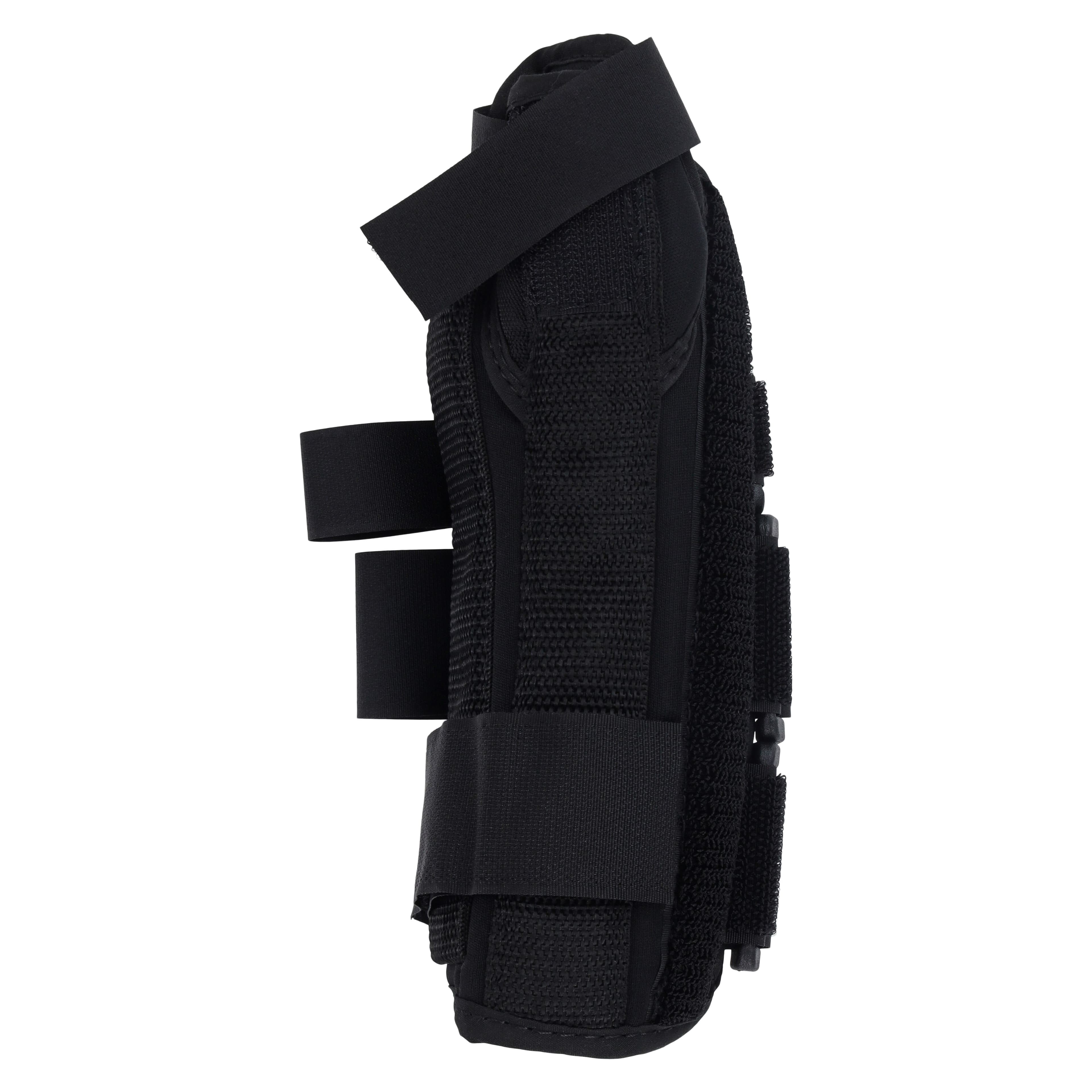 ComfortFORM Wrist/Thumb Brace, Foam Laminate, X-Small, Fits Up to 5.5" thumbnail 3