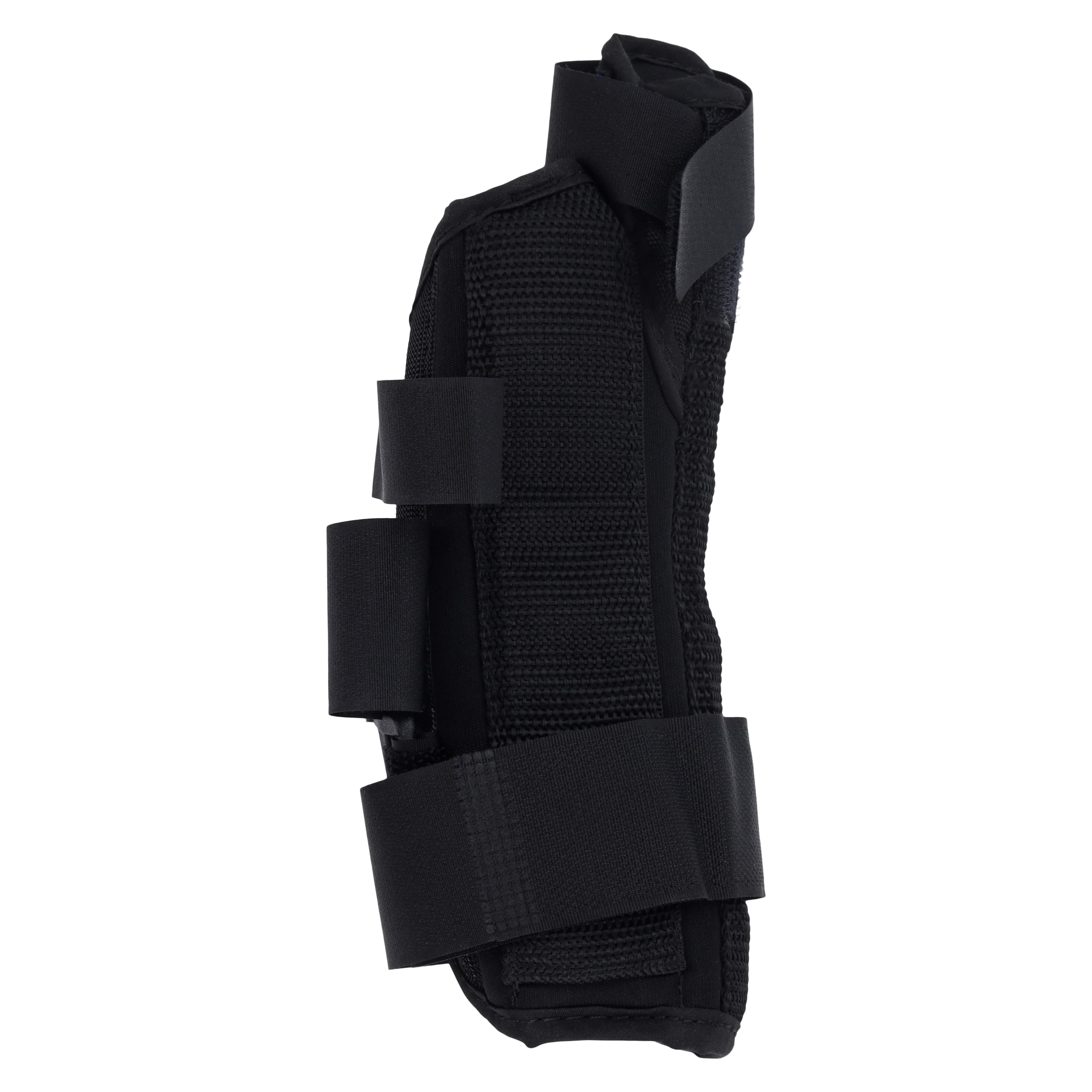 ComfortFORM Wrist/Thumb Brace, Foam Laminate, X-Small, Fits Up to 5.5" thumbnail 4