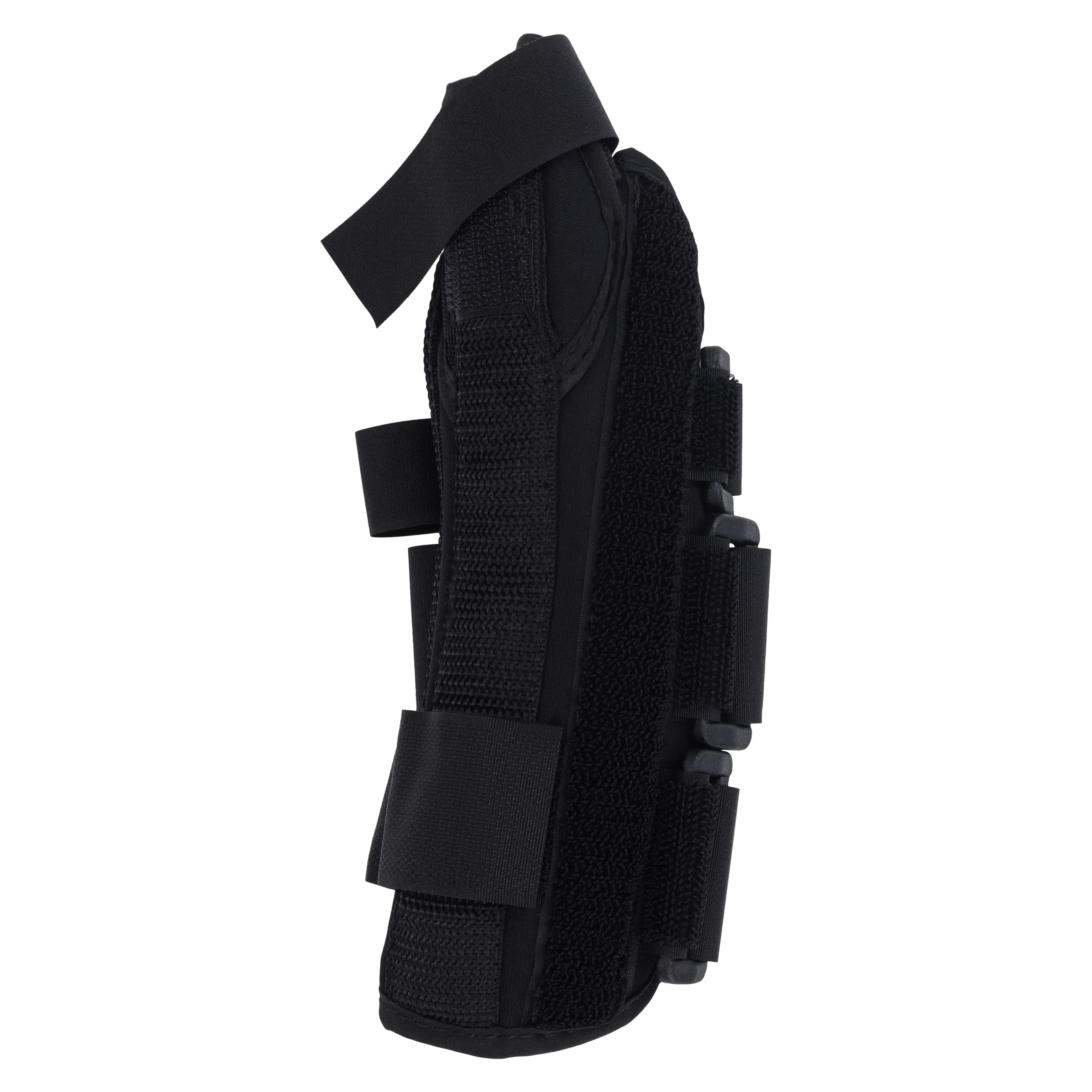 ComfortFORM Wrist/Thumb Brace, Foam Laminate, X-Small, Fits Up to 5.5" thumbnail 5