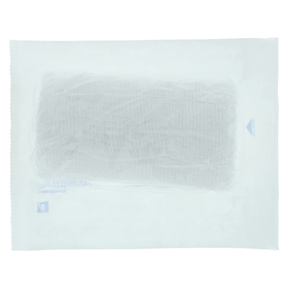 Dukal Gauze Bandage Roll, 2-Ply, Sterile, 3" x 5 yd, 12/Package thumbnail 4